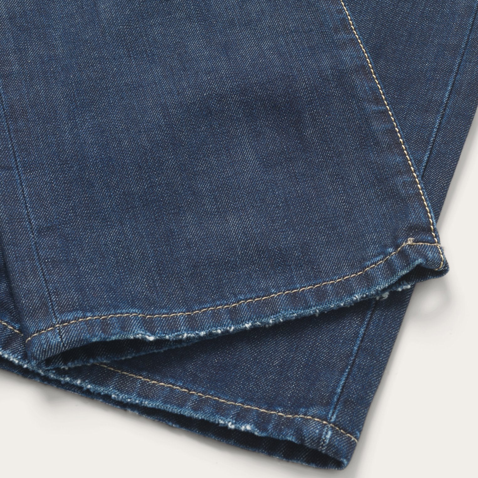 1312 Fit Destructed Jeans - Image 7