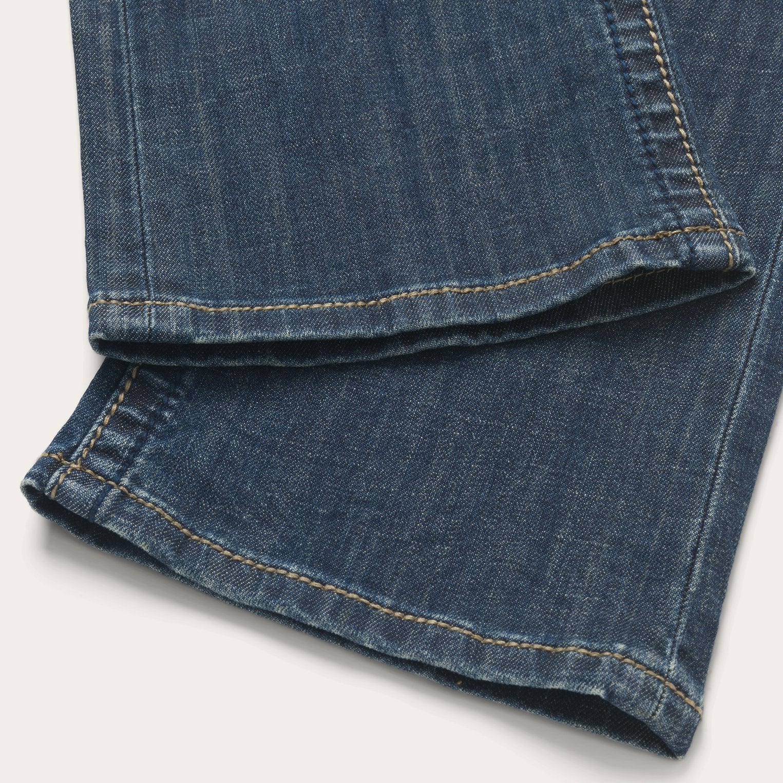 818 Bootcut Jean With "S" Back Pocket - Image 6