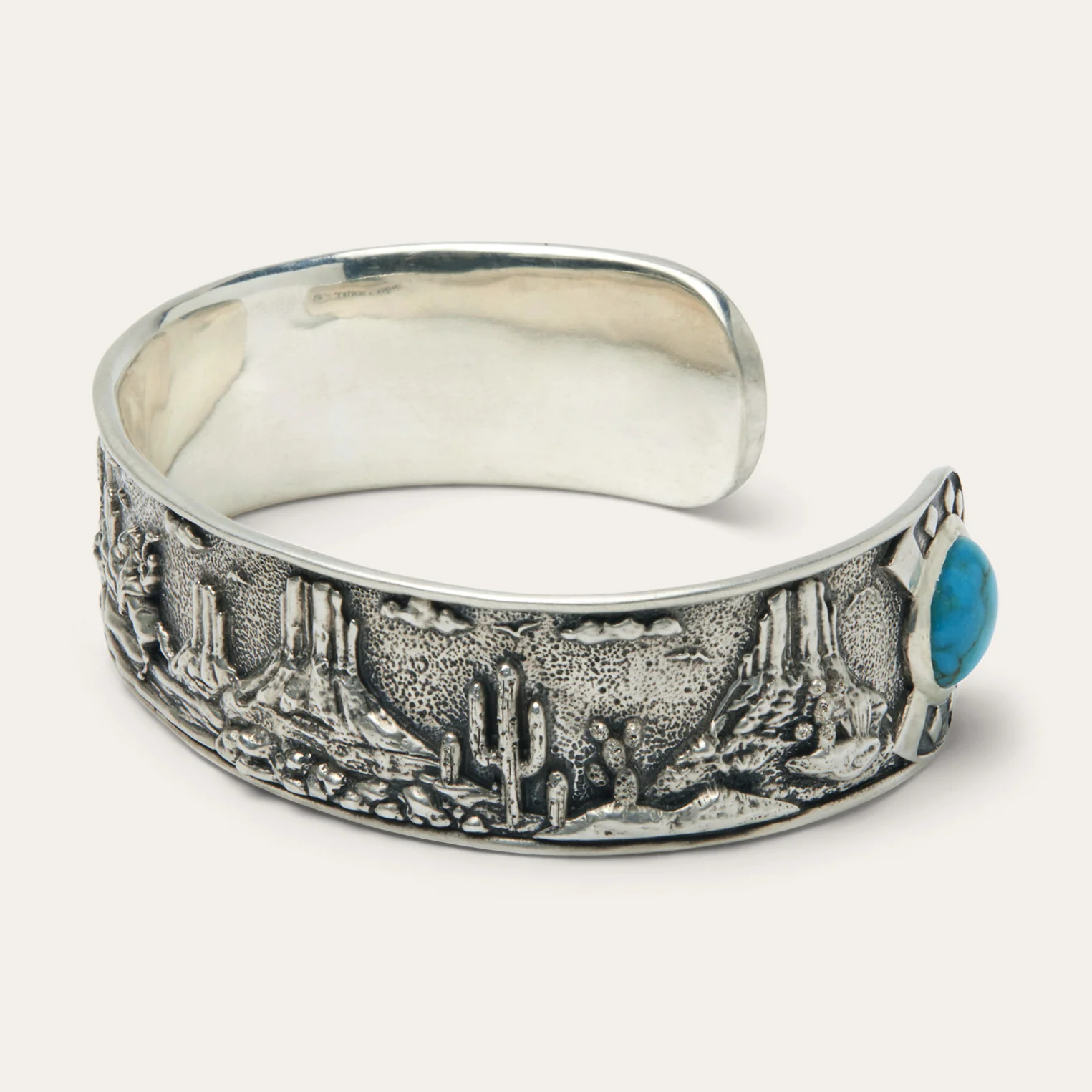 American West Cuff - Image 3