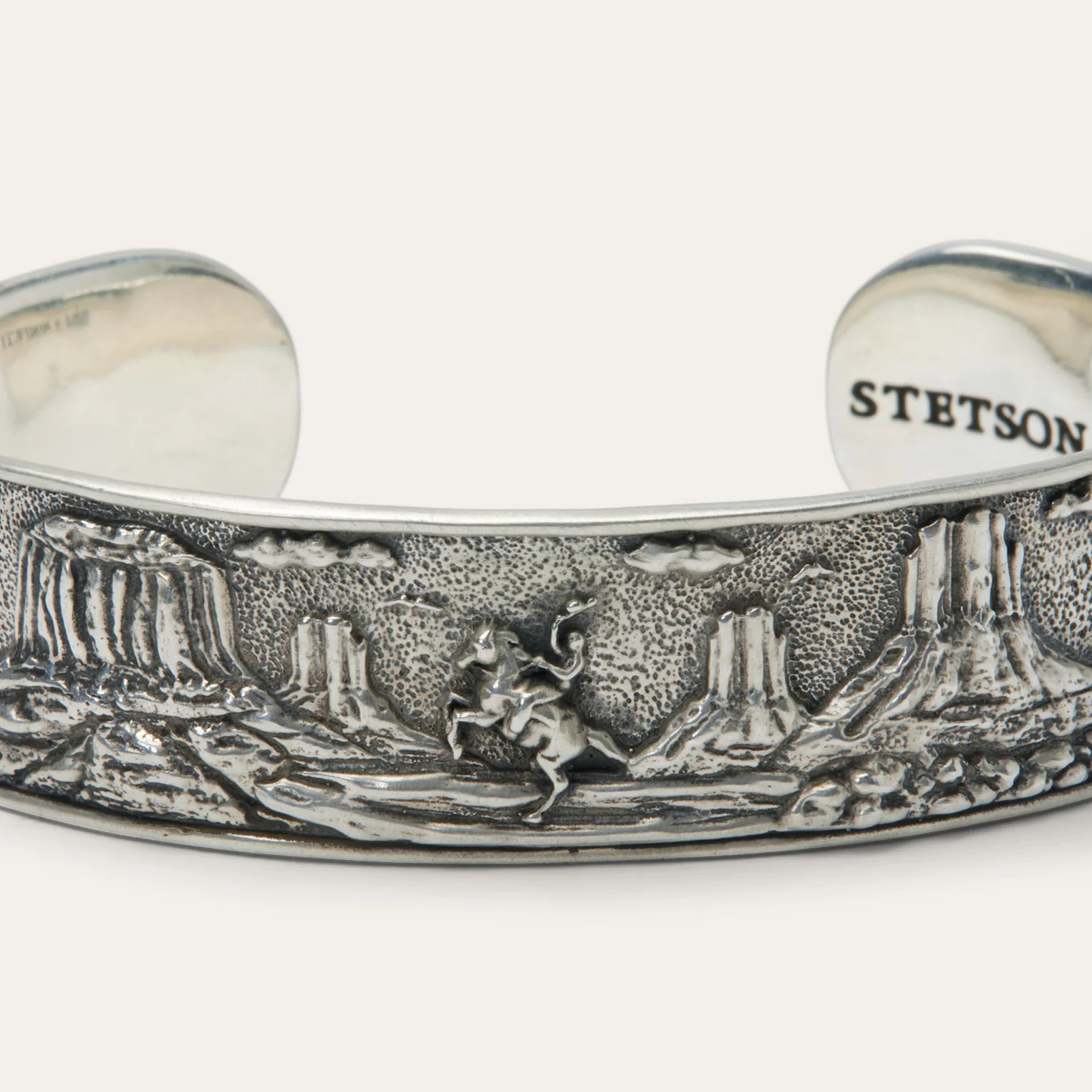 American West Cuff - Image 5