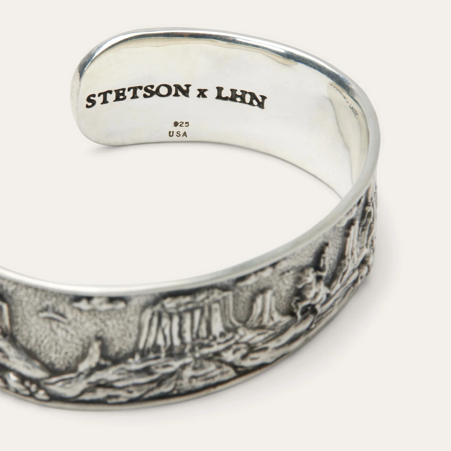 American West Cuff - Image 6
