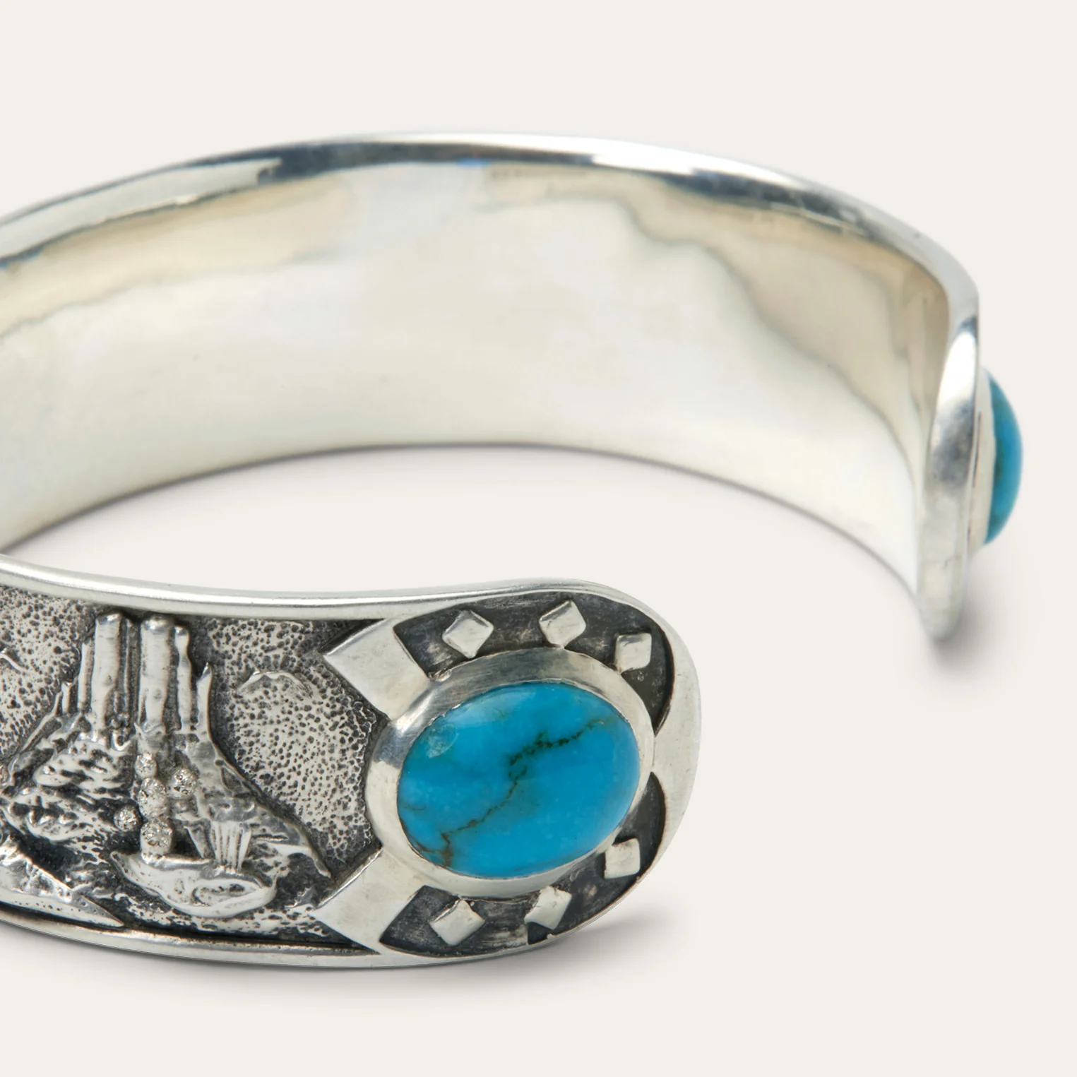 American West Cuff - Image 7