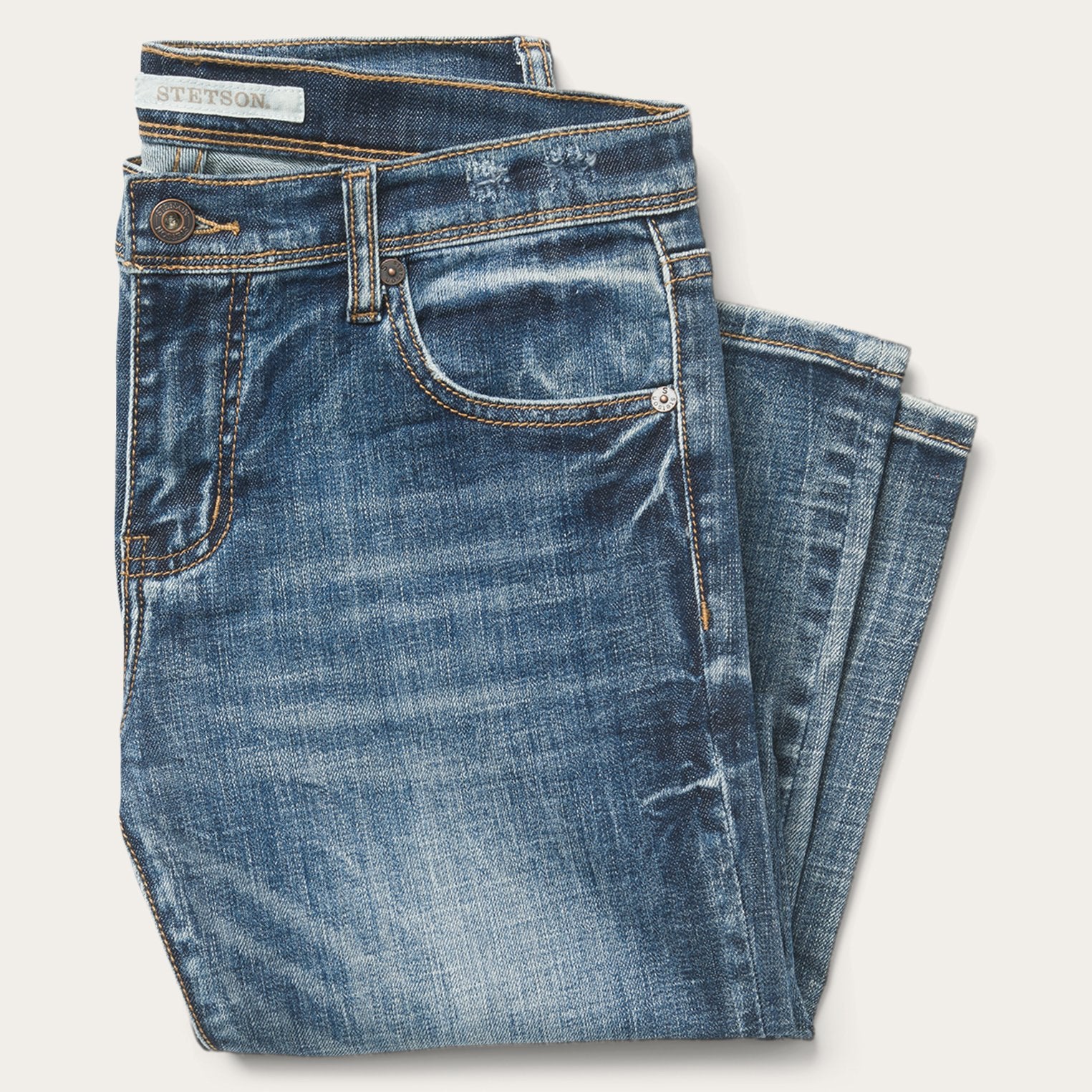 Ankle-Length Boyfriend Fit Jean - Image 3