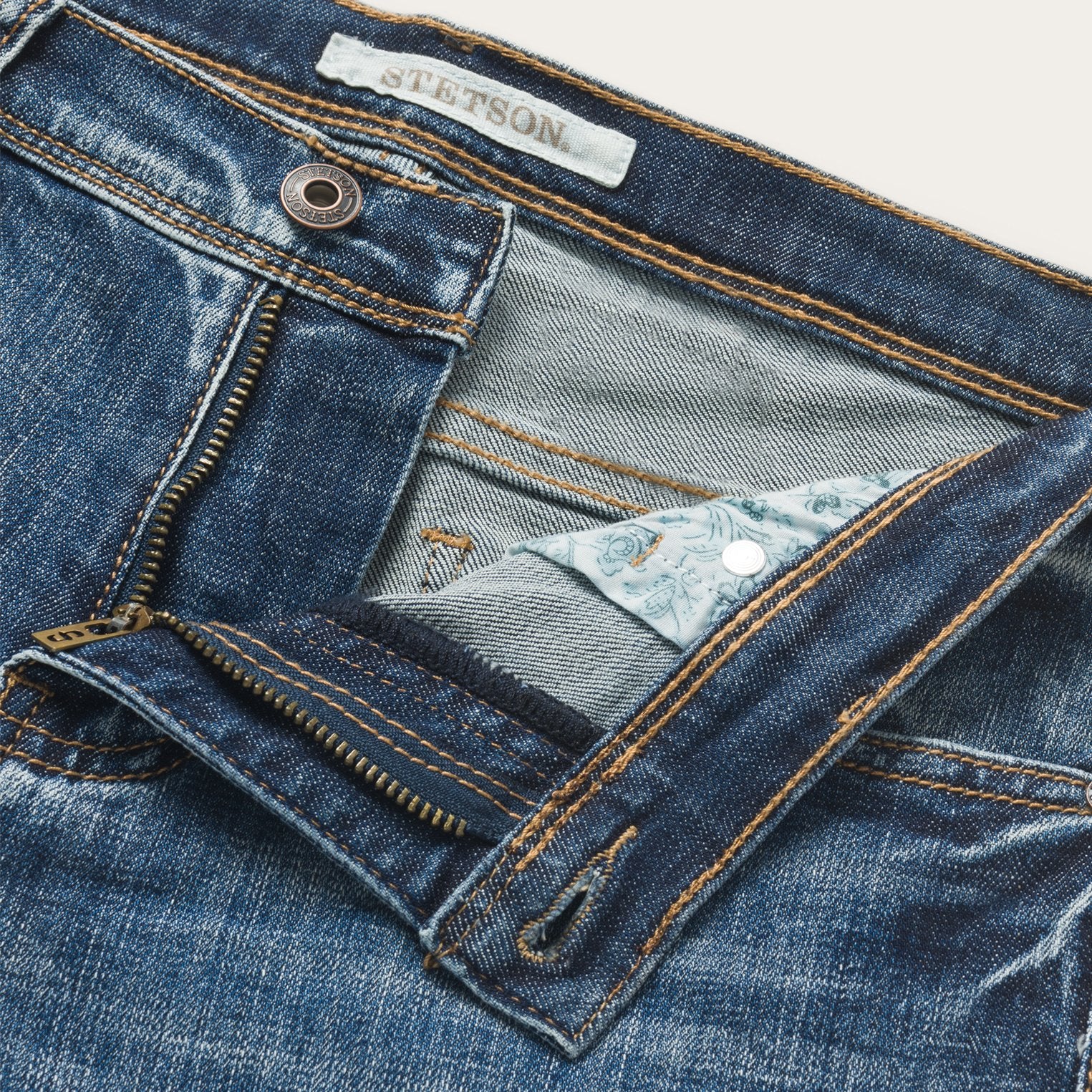 Ankle-Length Boyfriend Fit Jean - Image 4