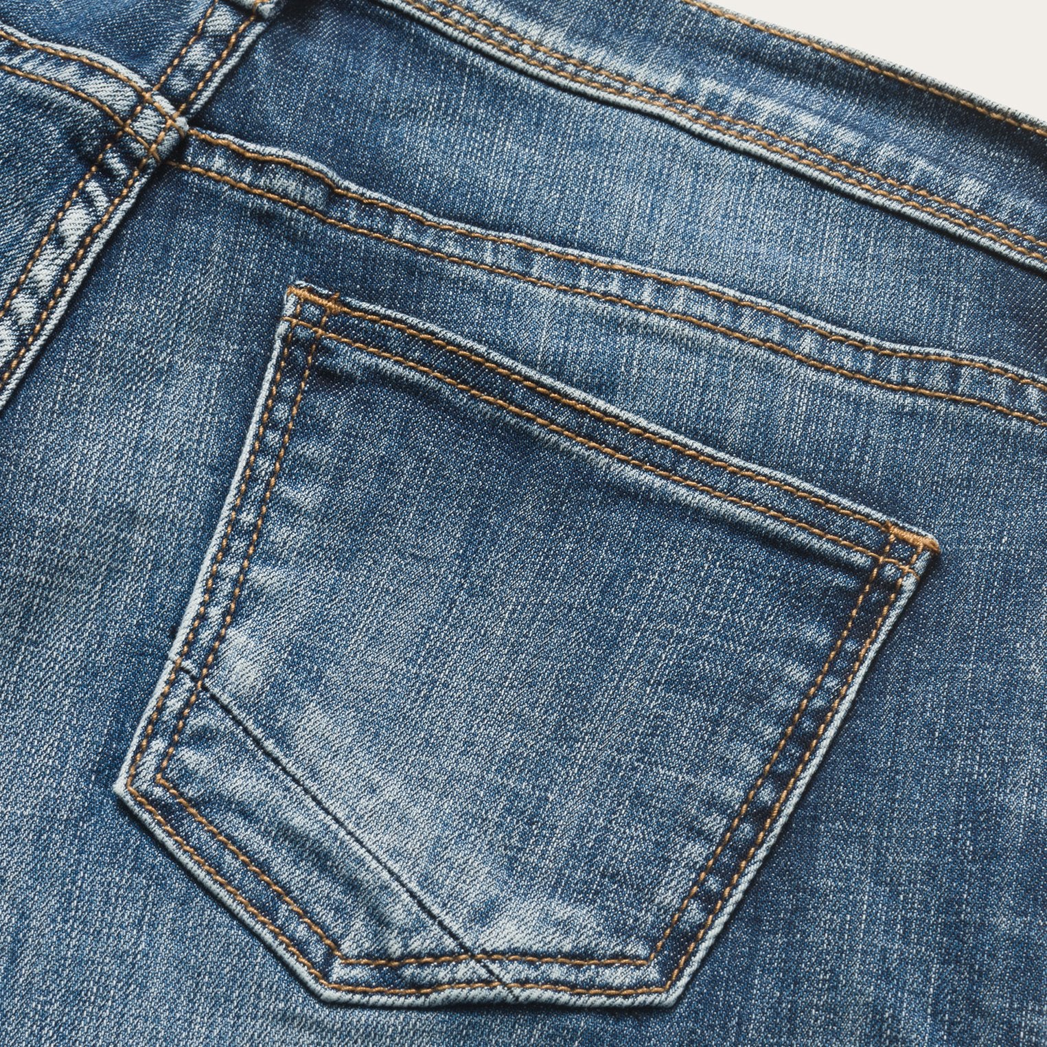 Ankle-Length Boyfriend Fit Jean - Image 5