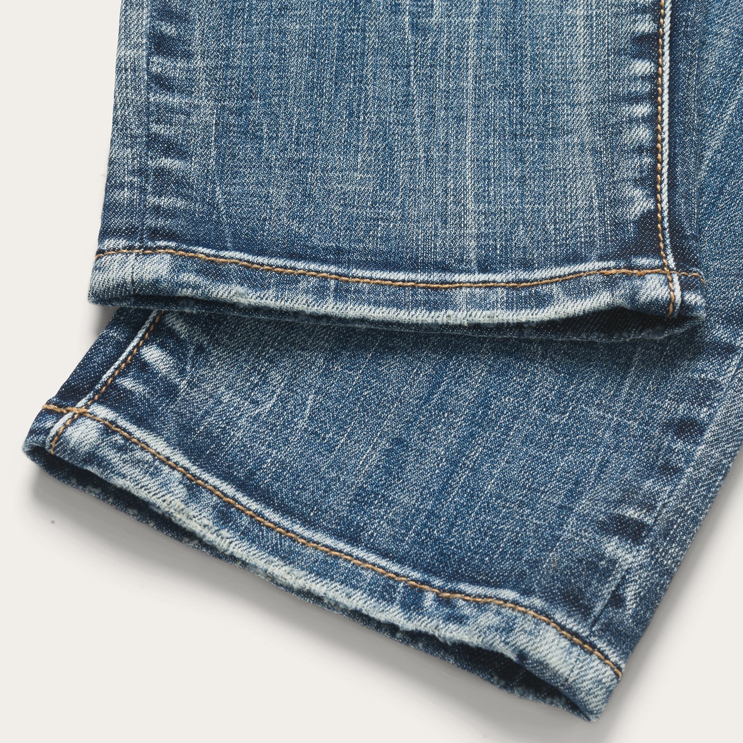 Ankle-Length Boyfriend Fit Jean - Image 6