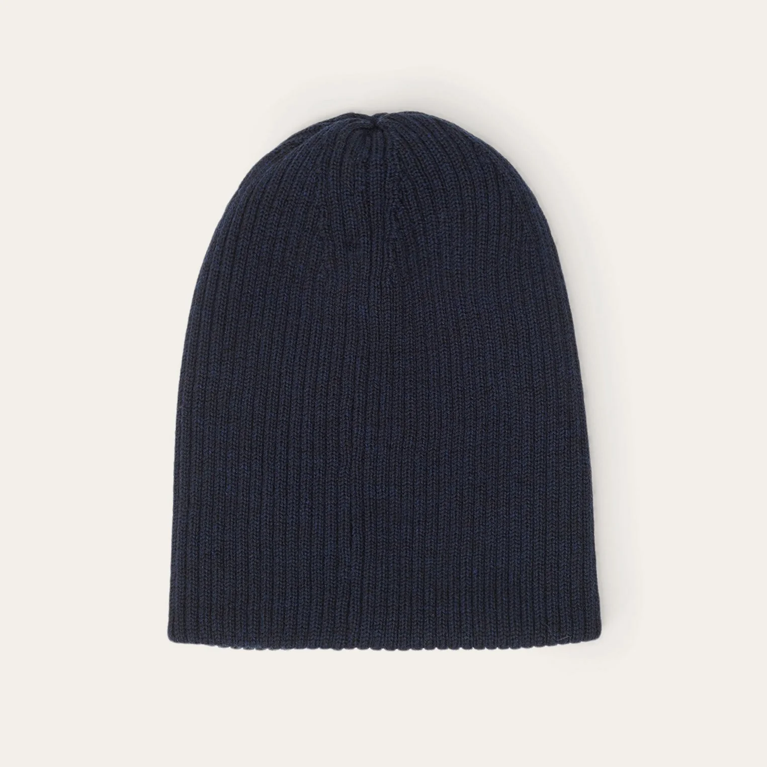 Beanie Reversible Merino Wool - Image 3