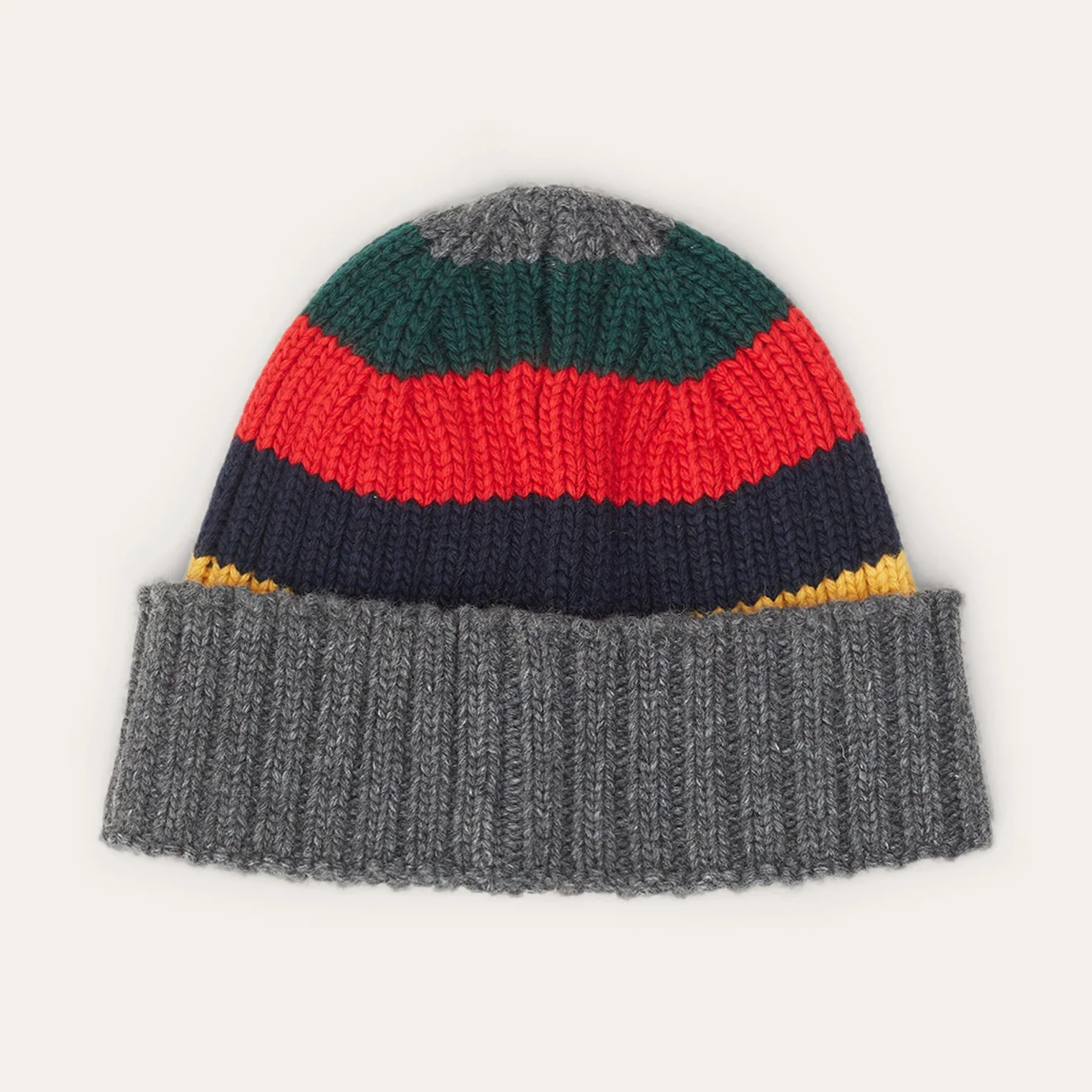 Beanie Wool - Image 3
