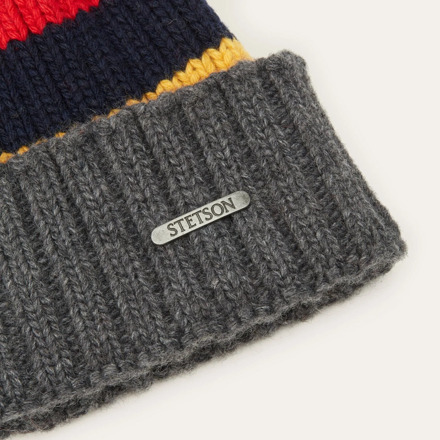 Beanie Wool - Image 4