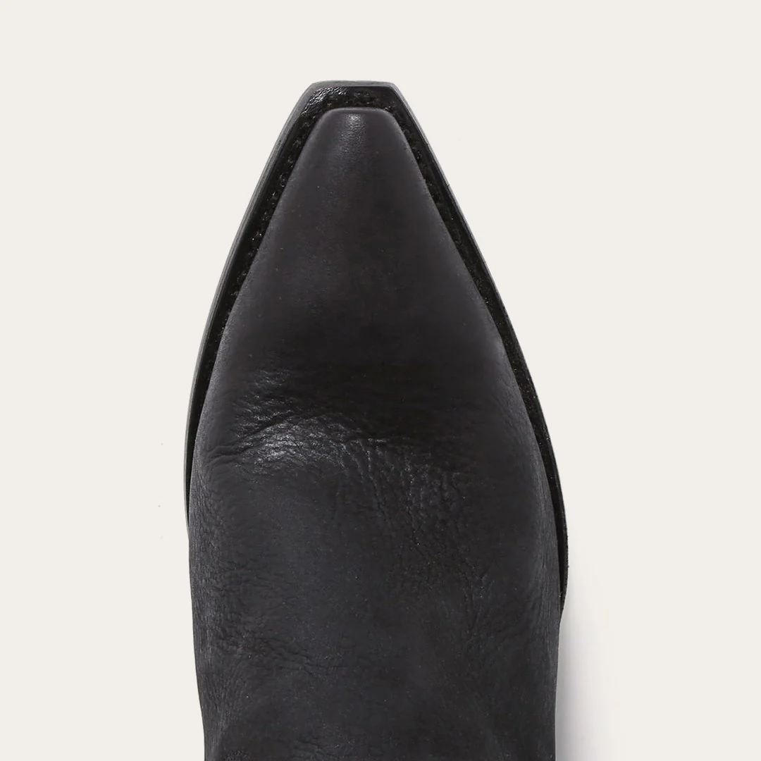 Glam Over-The-Knee Fringe Boot - Image 7