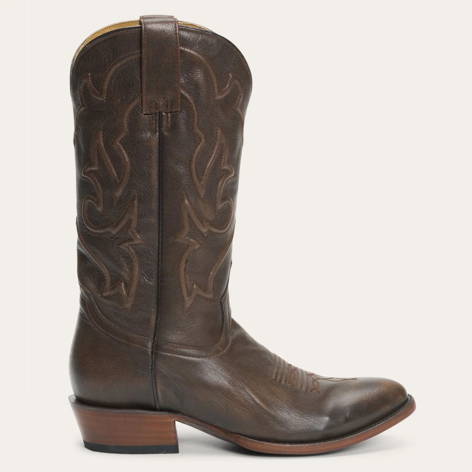 Carlisle Western Boots - Image 6