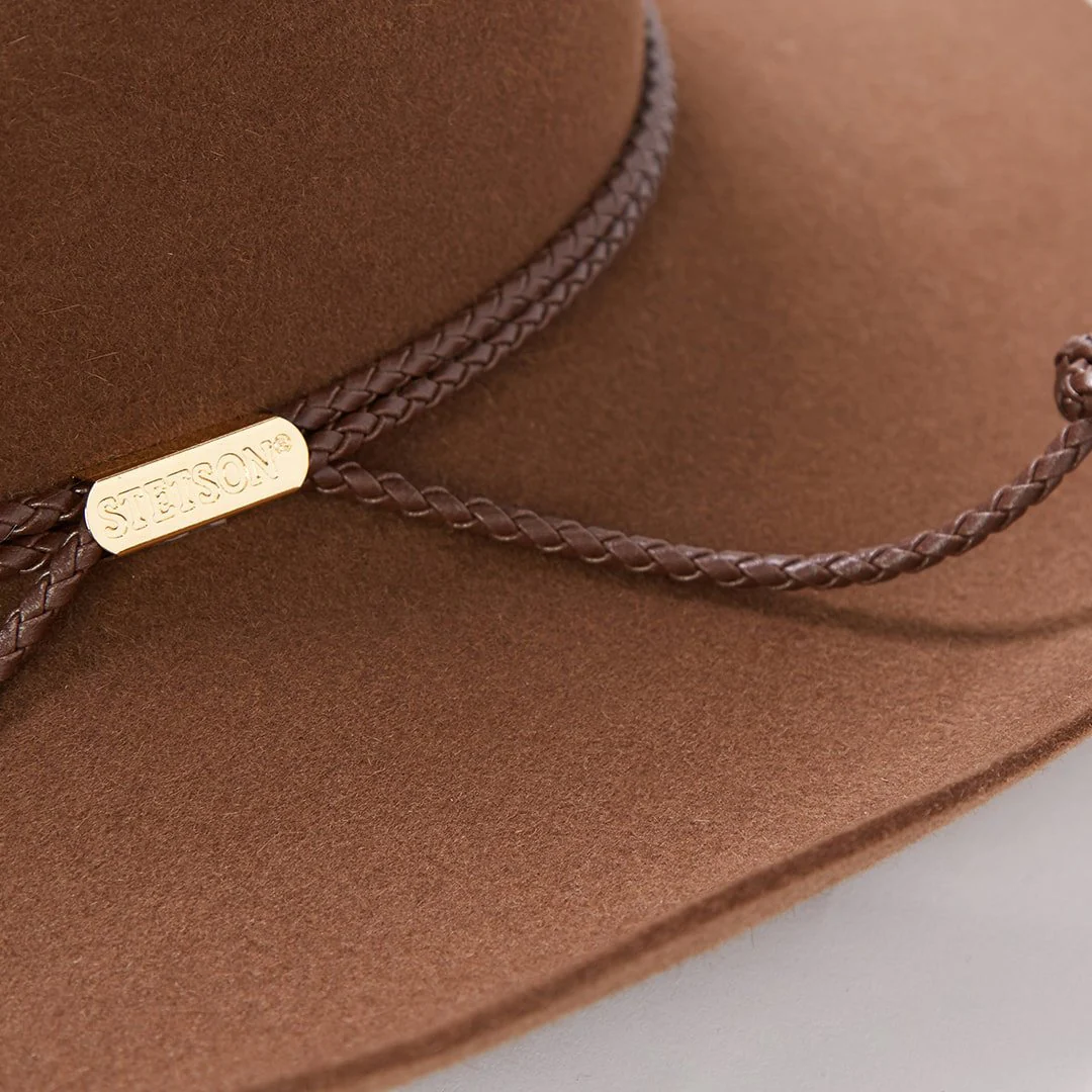 Carson 6X Cowboy Hat - Image 10