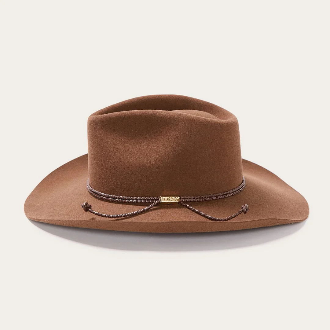 Carson 6X Cowboy Hat - Image 7