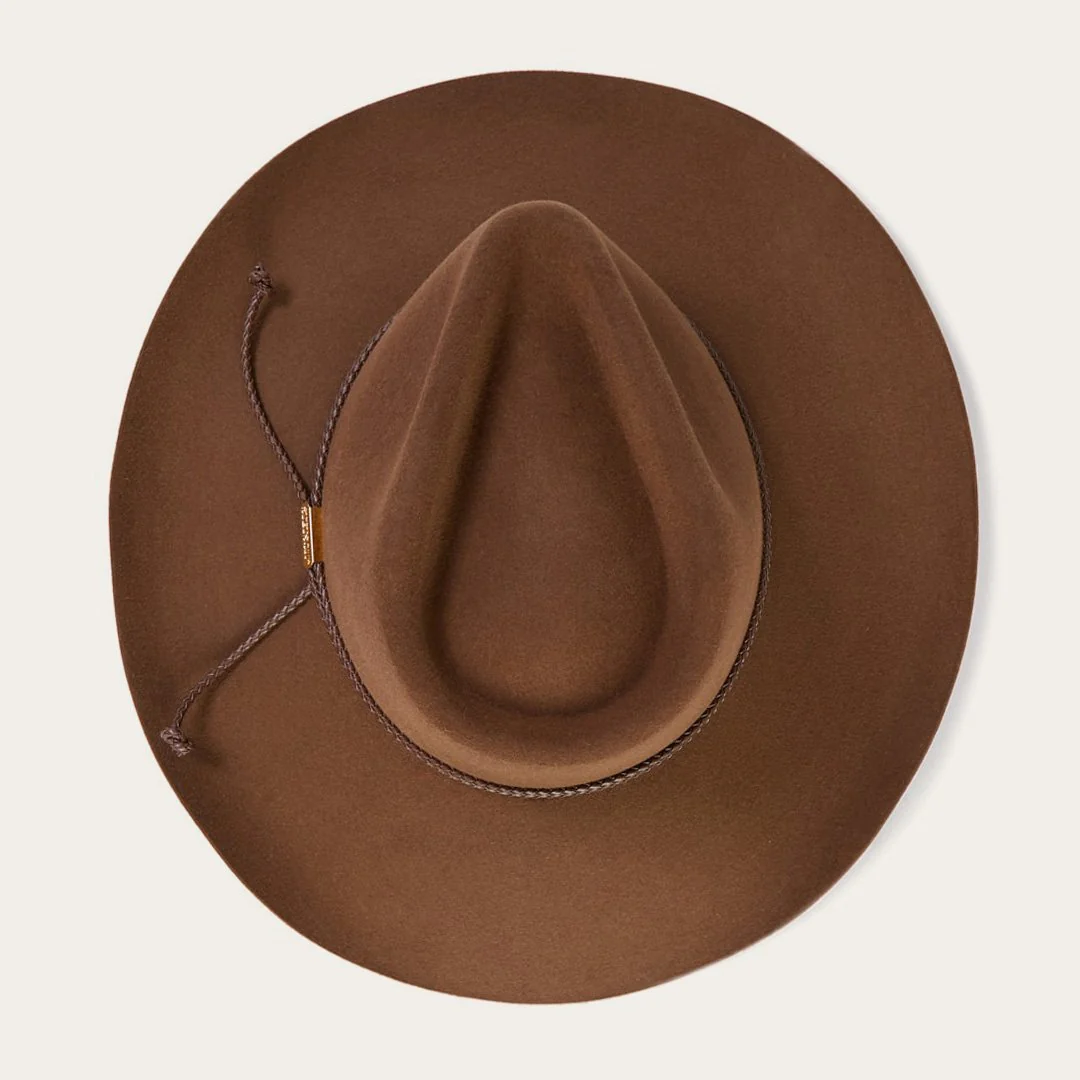 Carson 6X Cowboy Hat - Image 8