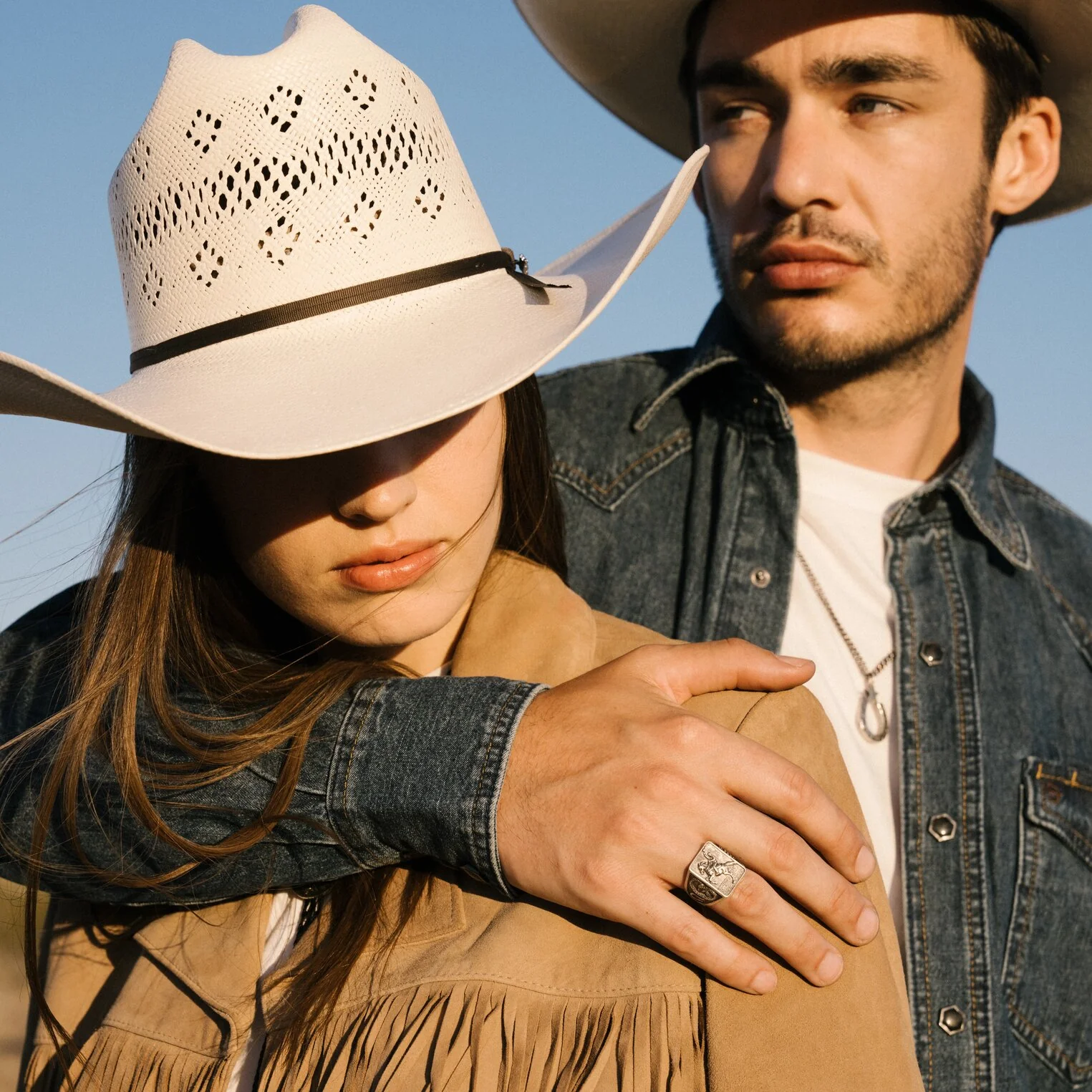 Cowboy Ring - Image 5