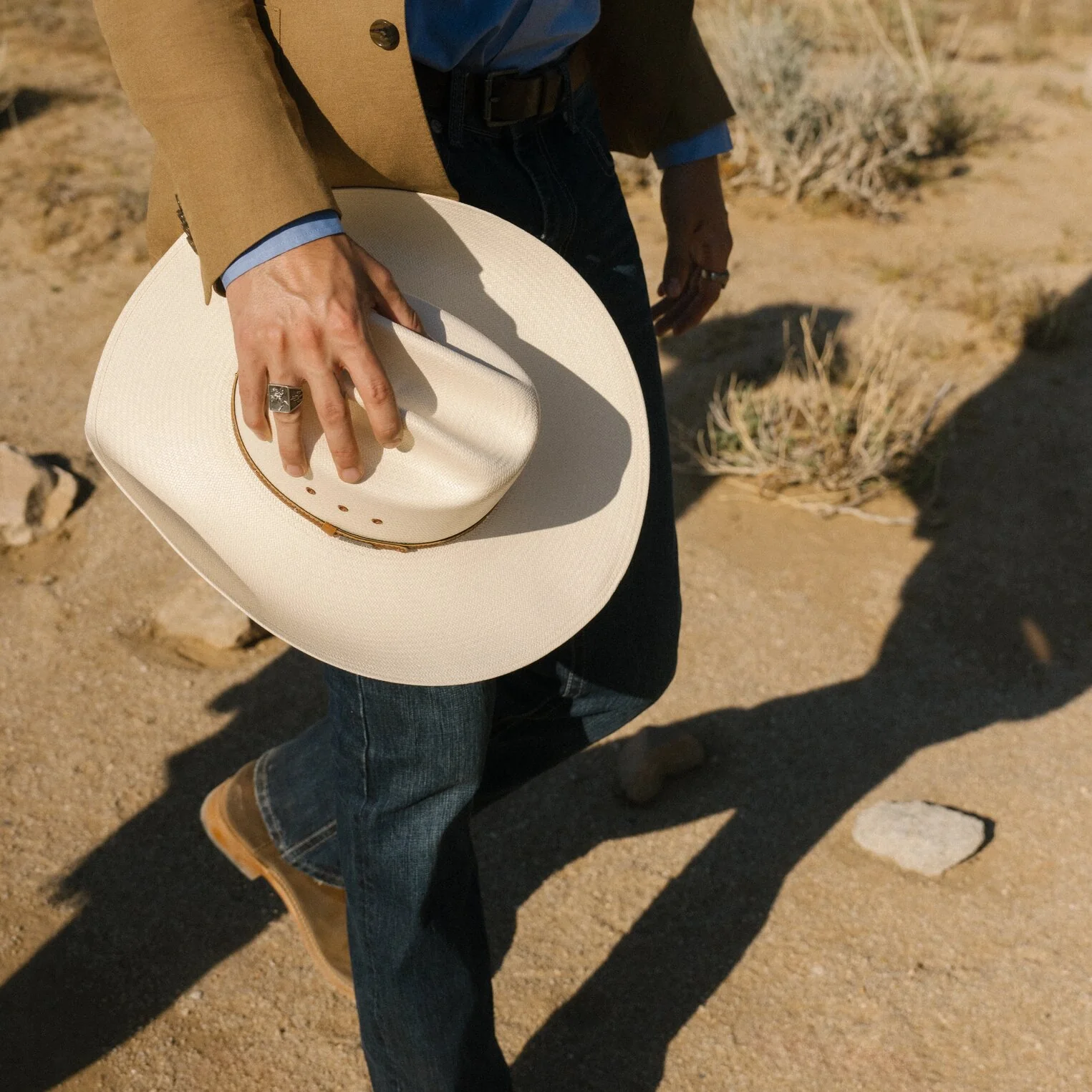 Cowboy Ring - Image 6