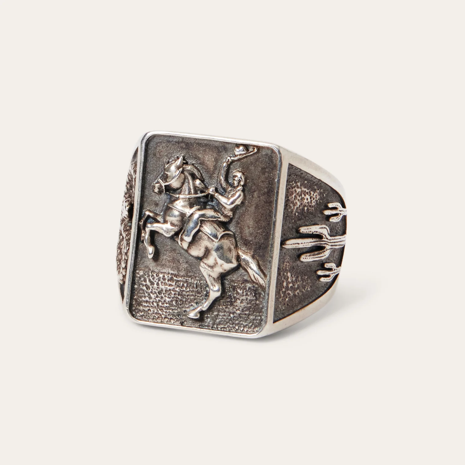 Cowboy Ring - Image 7