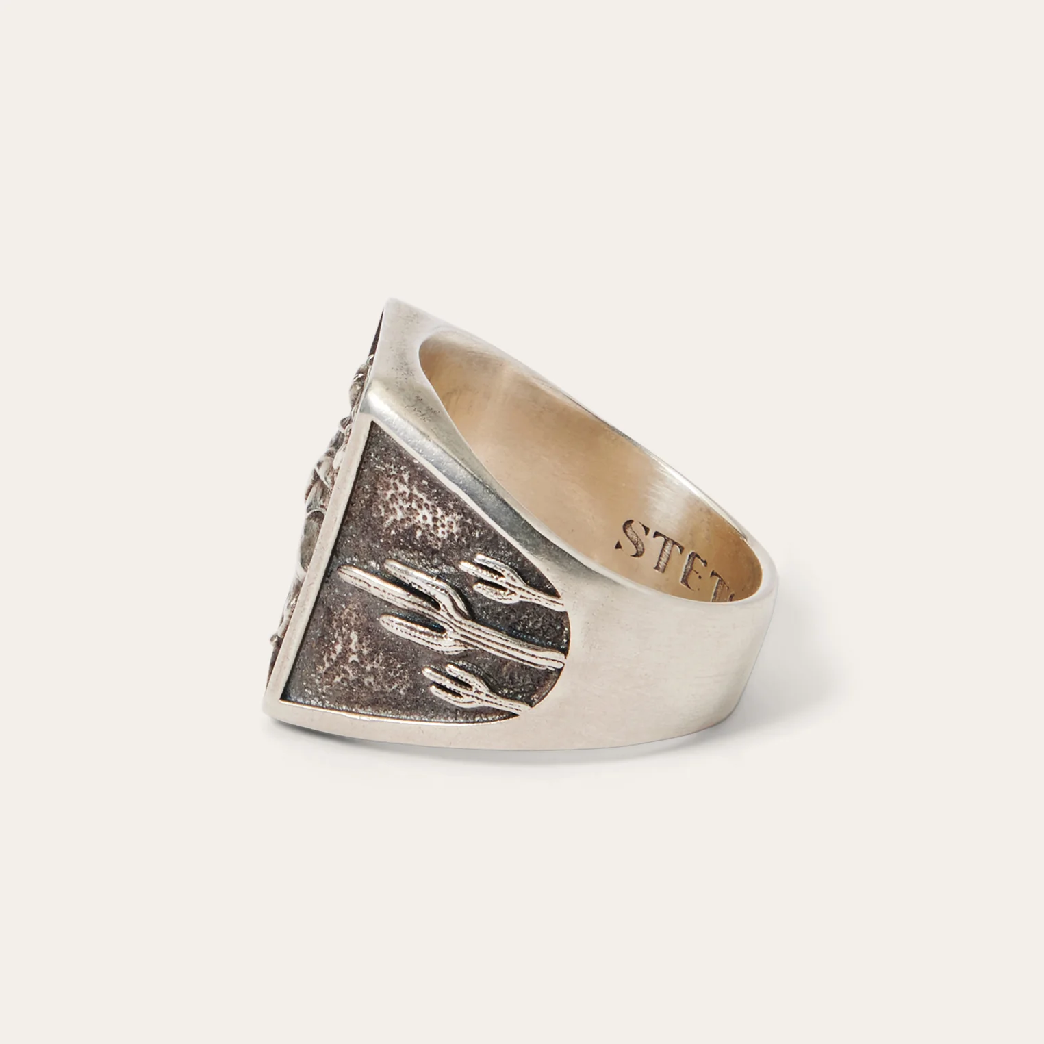 Cowboy Ring - Image 8