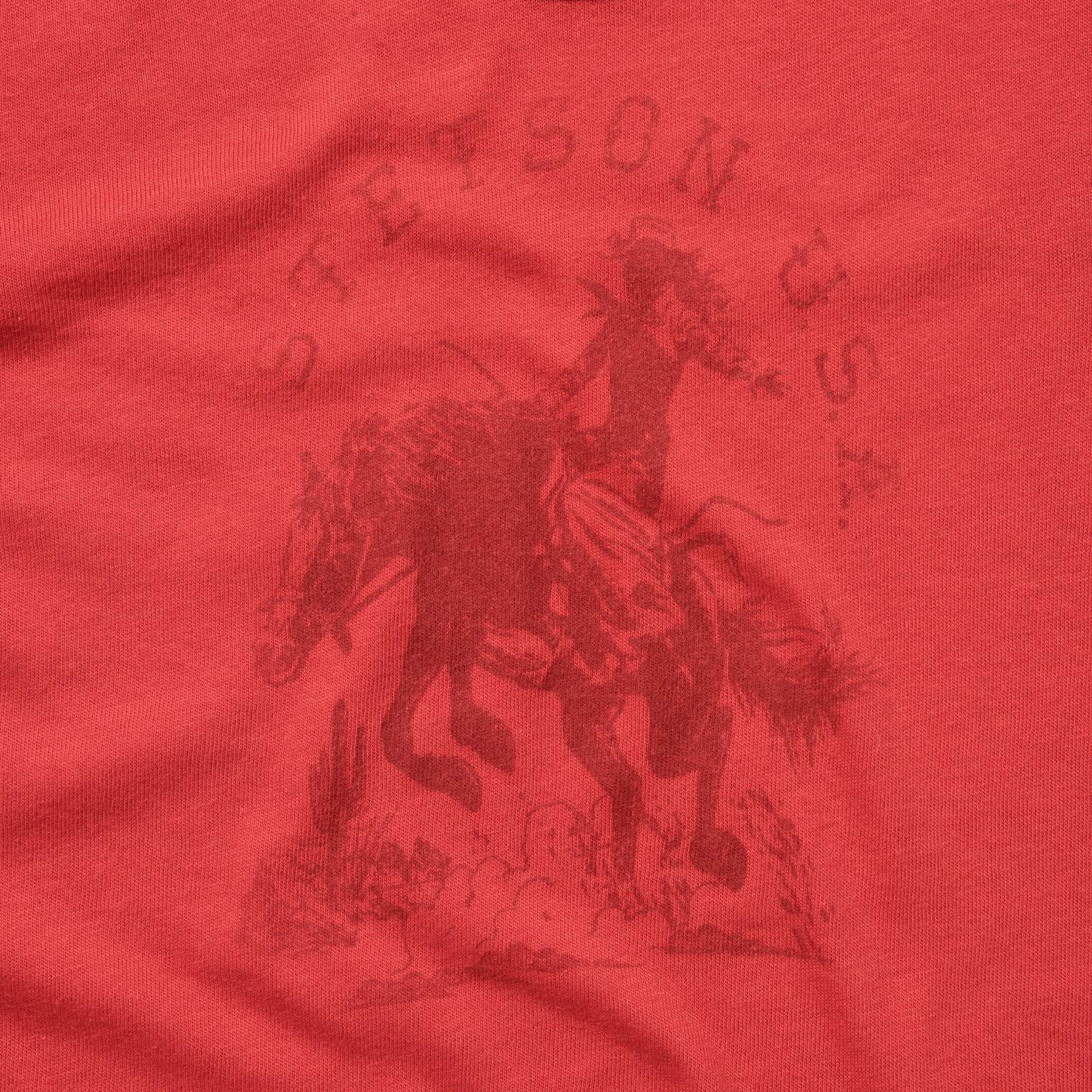 Cowgirl Graphic Tee - Image 5