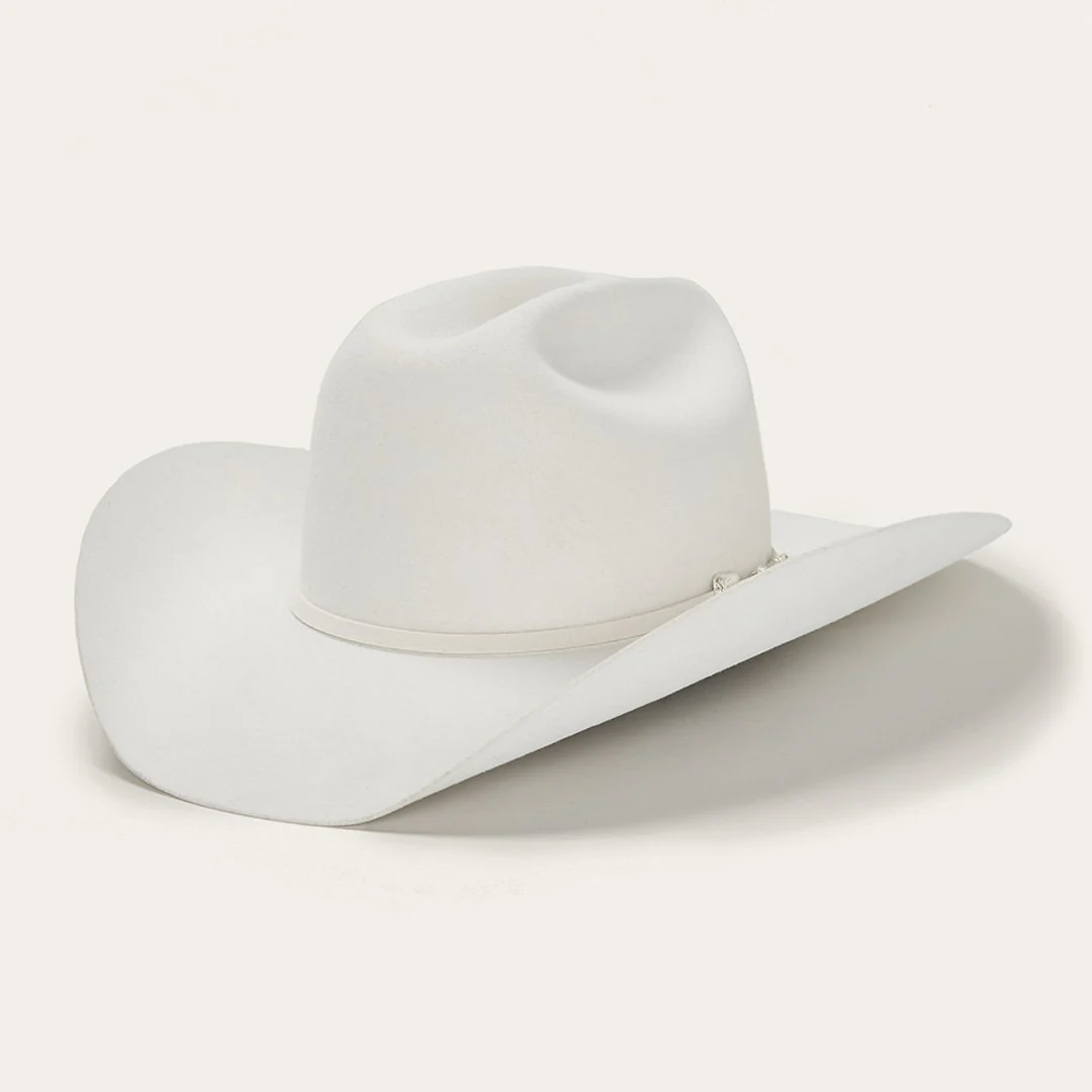 Deadwood 4X Cowboy Hat - Image 4