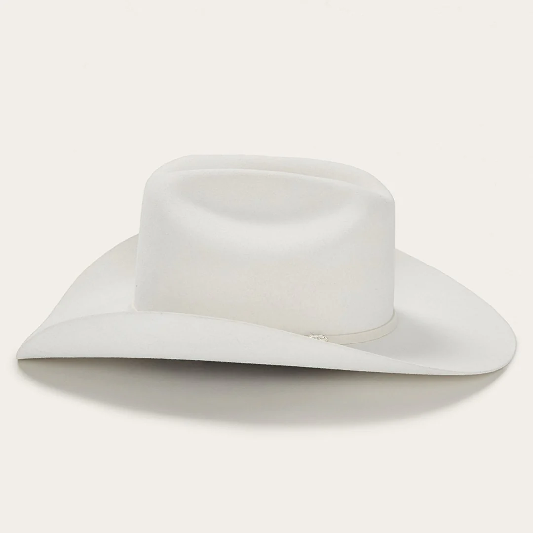 Deadwood 4X Cowboy Hat - Image 5