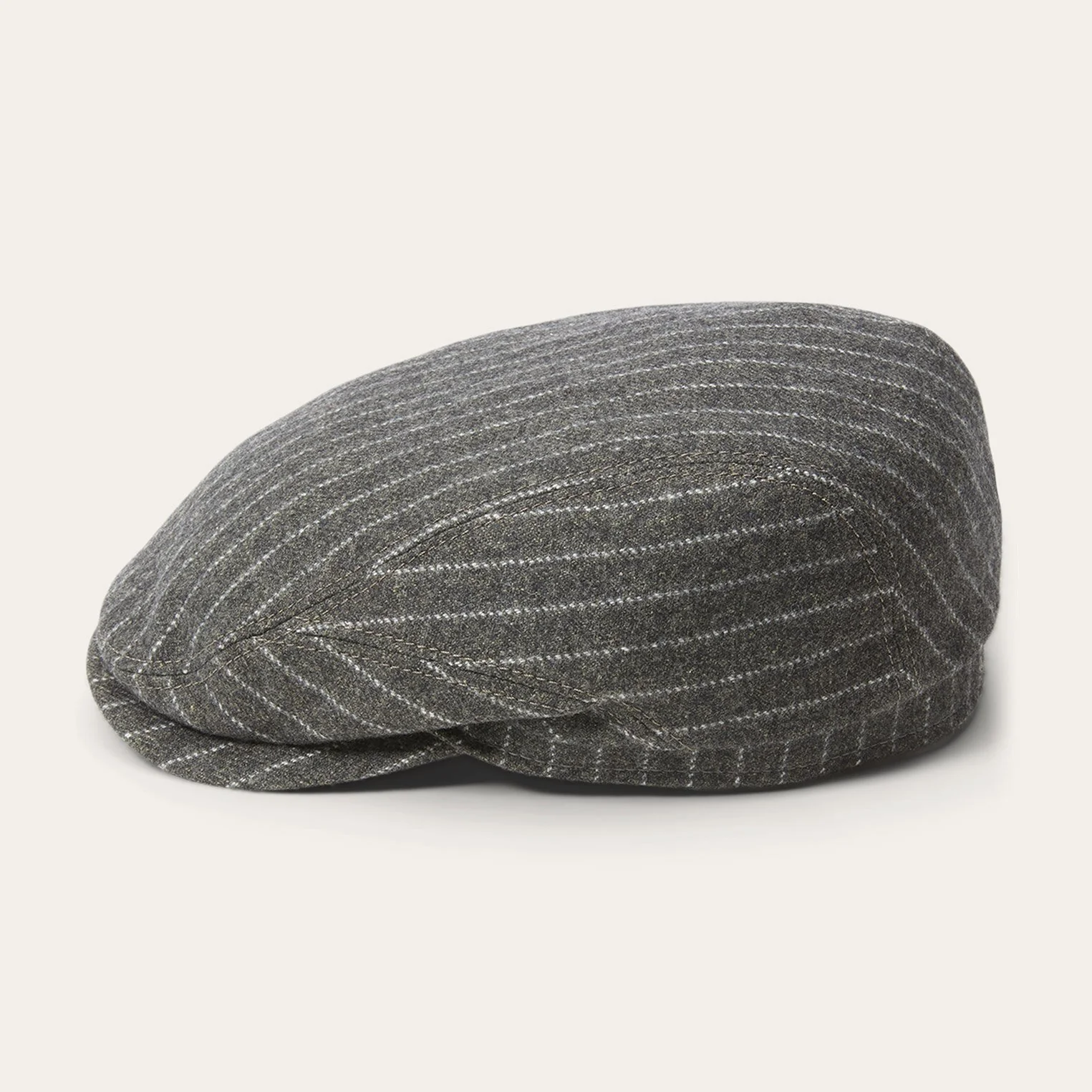 Driver Cap Wool/Cotton - Image 3