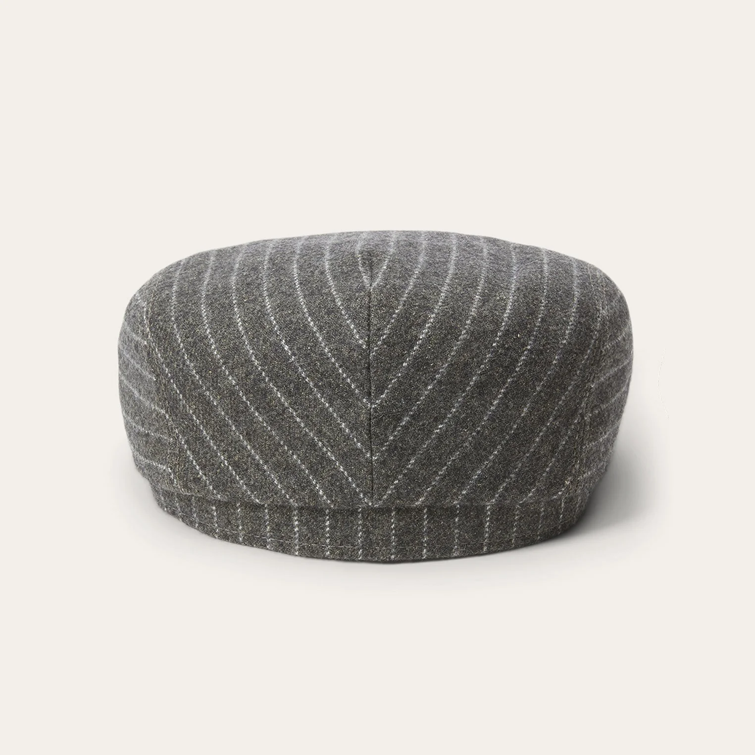Driver Cap Wool/Cotton - Image 4