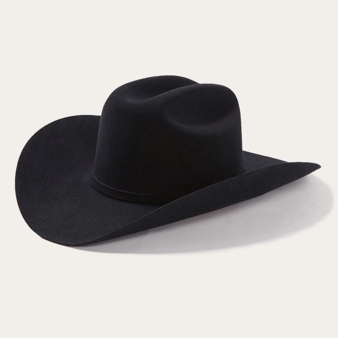El Patron 48 Premier 30X Cowboy Hat - Image 4