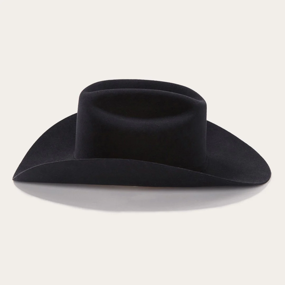 El Patron 48 Premier 30X Cowboy Hat - Image 5