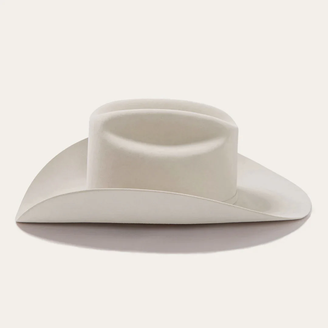 El Patron 48 Premier 30X Cowboy Hat - Image 7