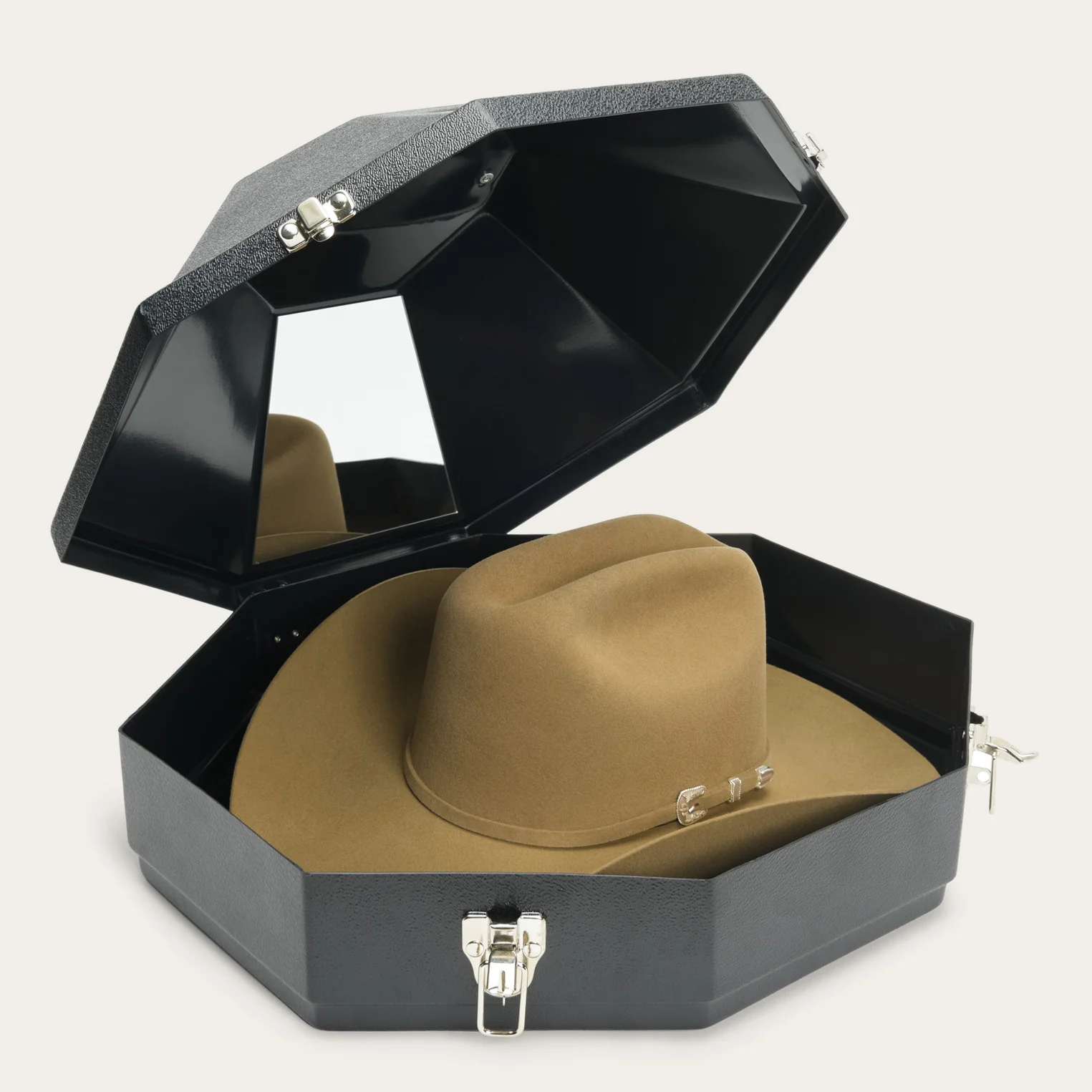 El Presidente 100X Premier Cowboy Hat - Image 11
