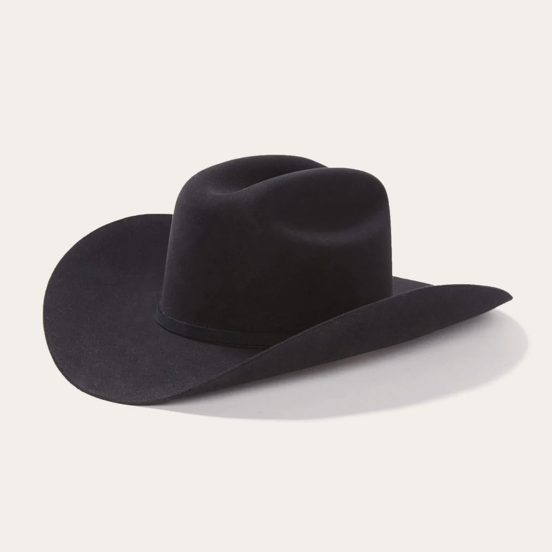 El Presidente 100X Premier Cowboy Hat - Image 4