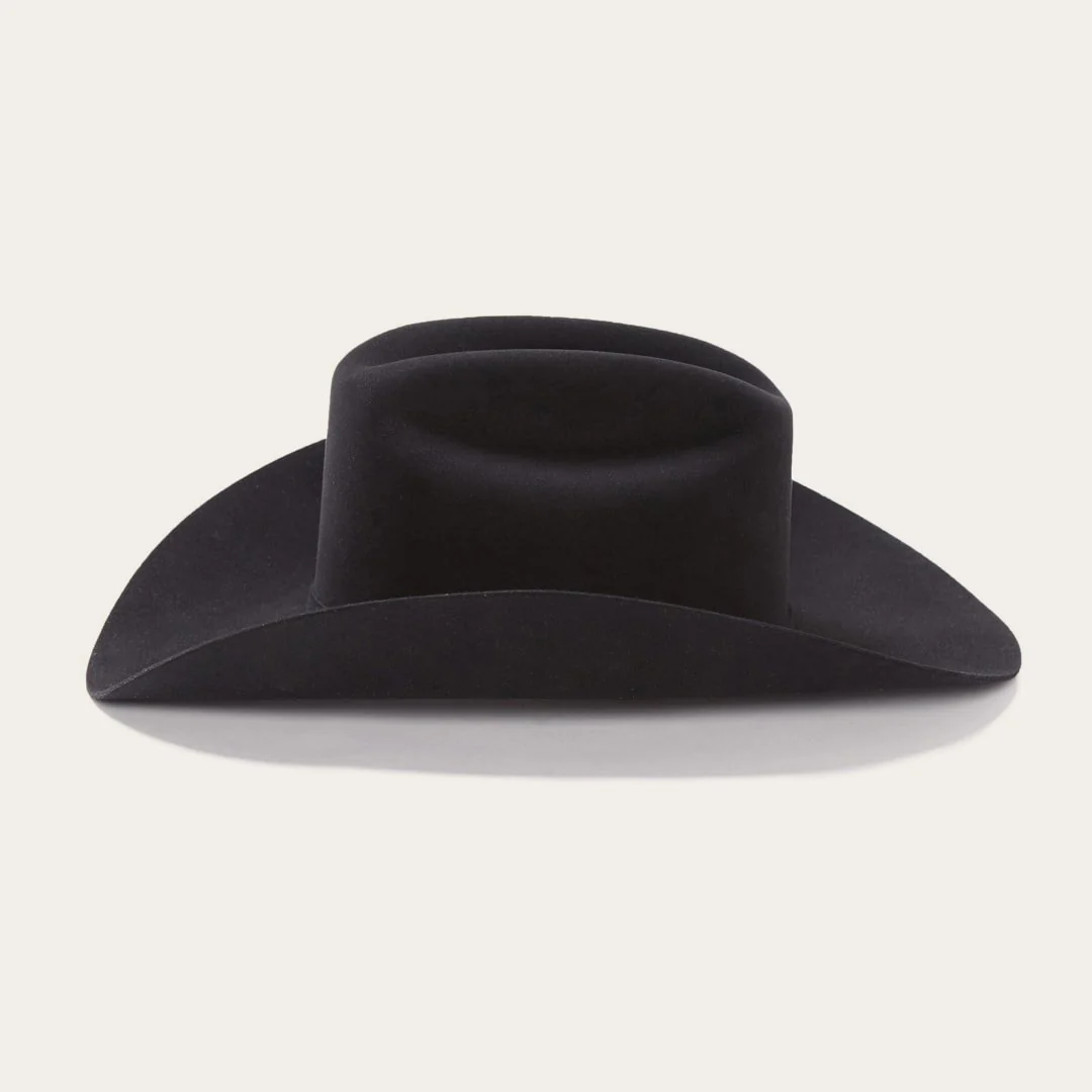 El Presidente 100X Premier Cowboy Hat - Image 5