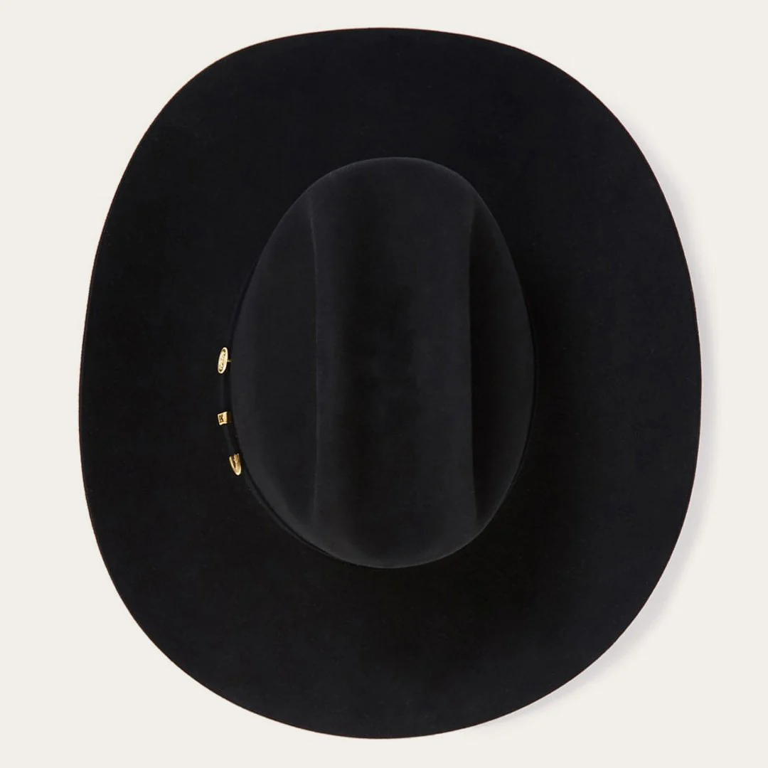El Presidente 100X Premier Cowboy Hat - Image 6