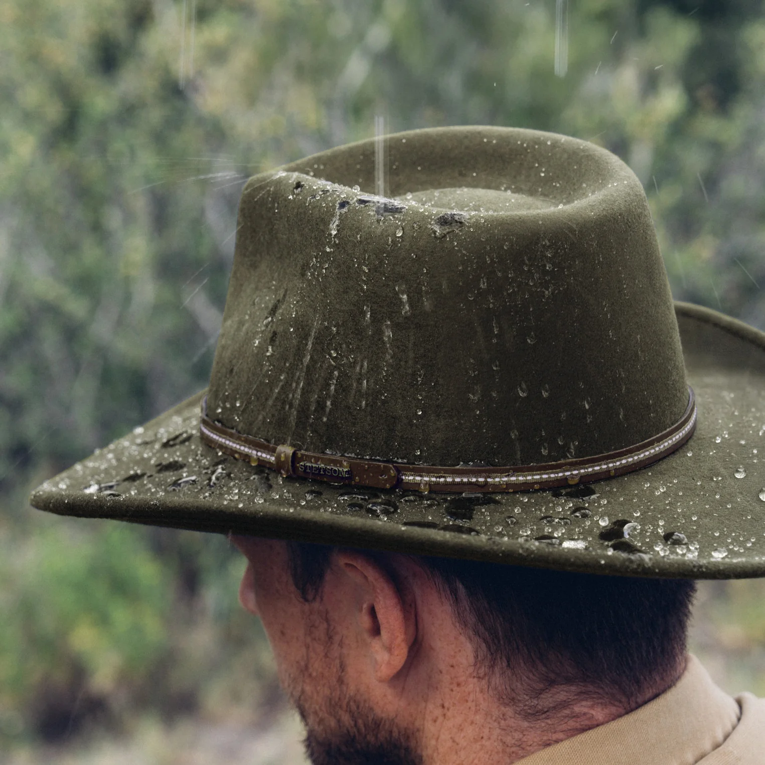 Gallatin Outdoor Hat - Image 3