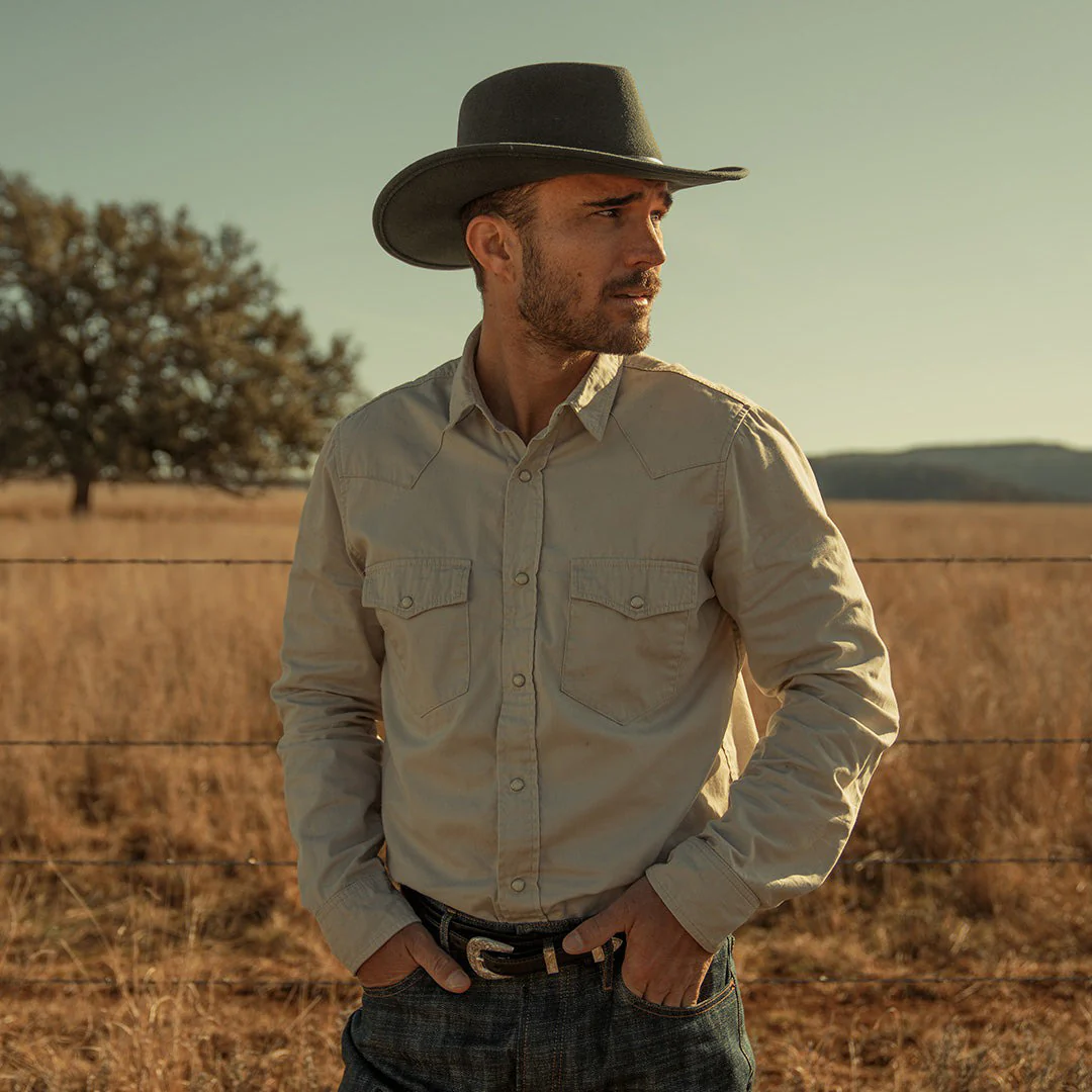 Gallatin Outdoor Hat - Image 5