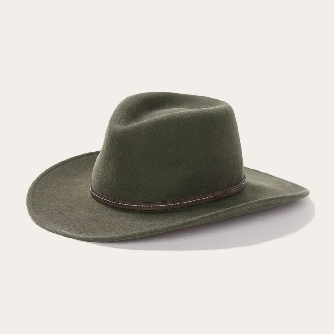 Gallatin Outdoor Hat - Image 6