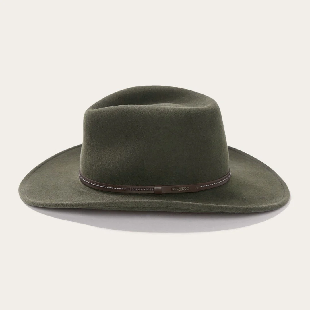 Gallatin Outdoor Hat - Image 7