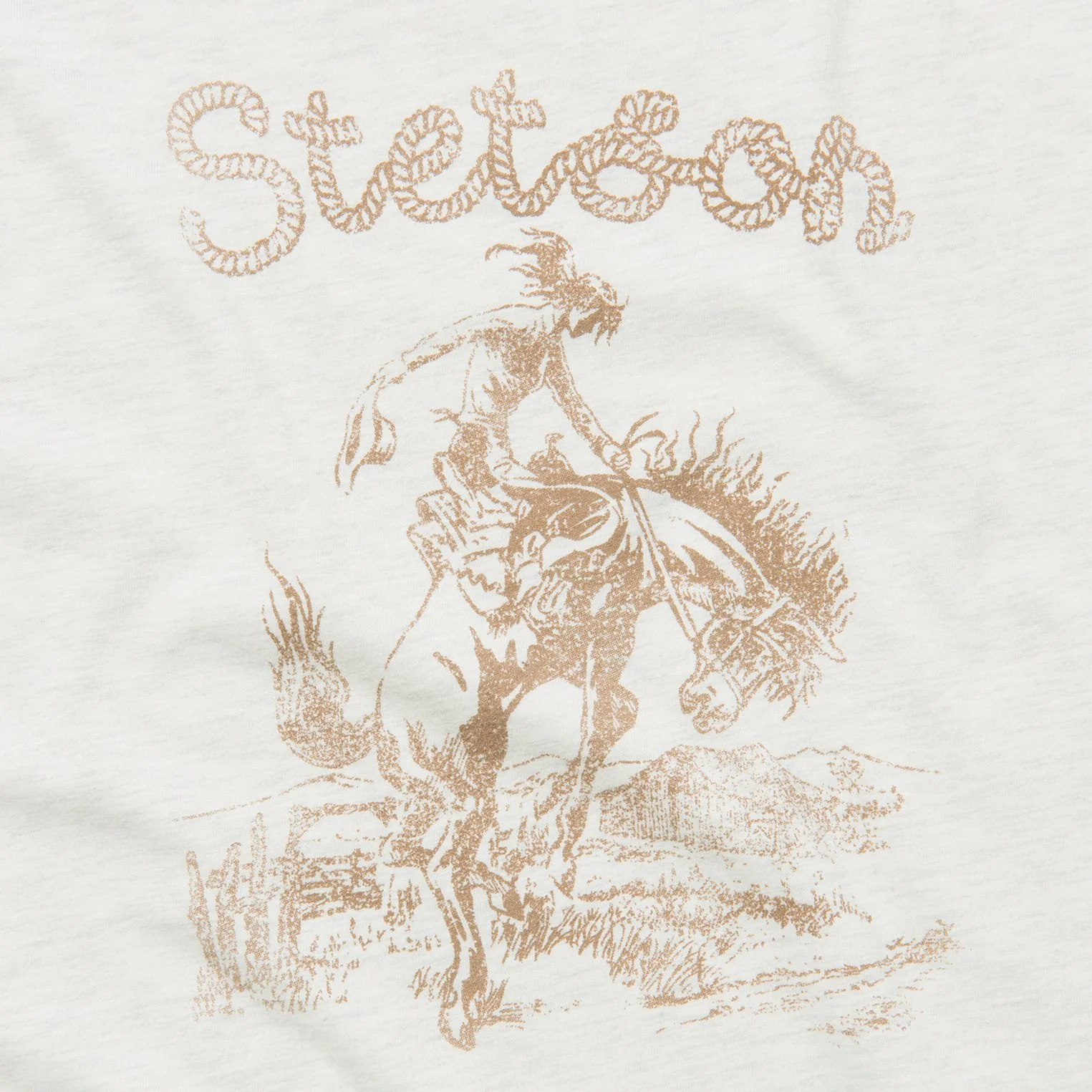 Giddy Up Graphic Tee - Image 3