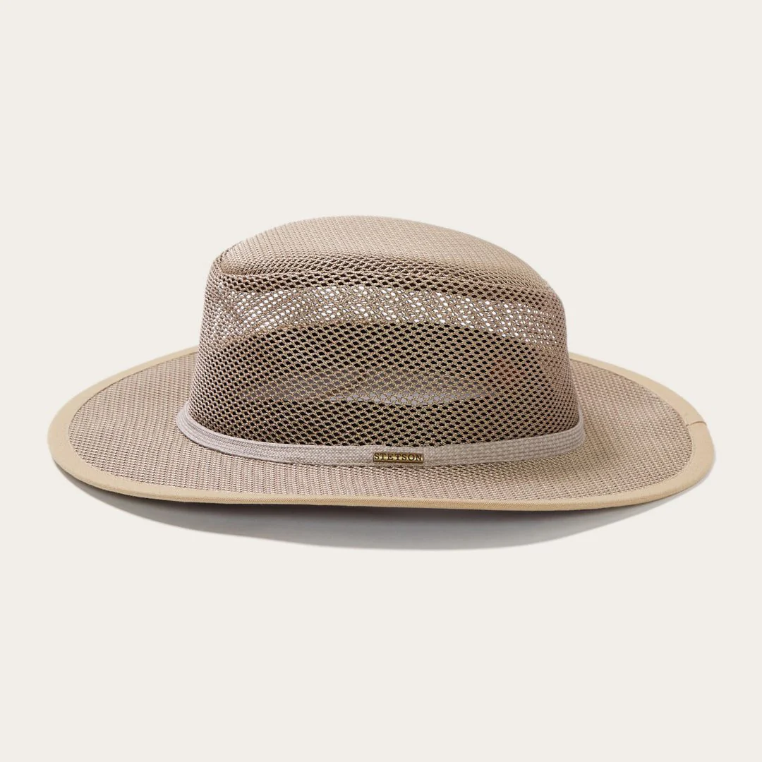 Grand Canyon Mesh Safari Hat - Image 3