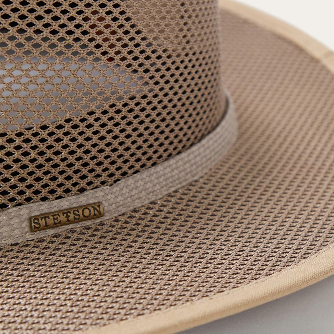 Grand Canyon Mesh Safari Hat - Image 6