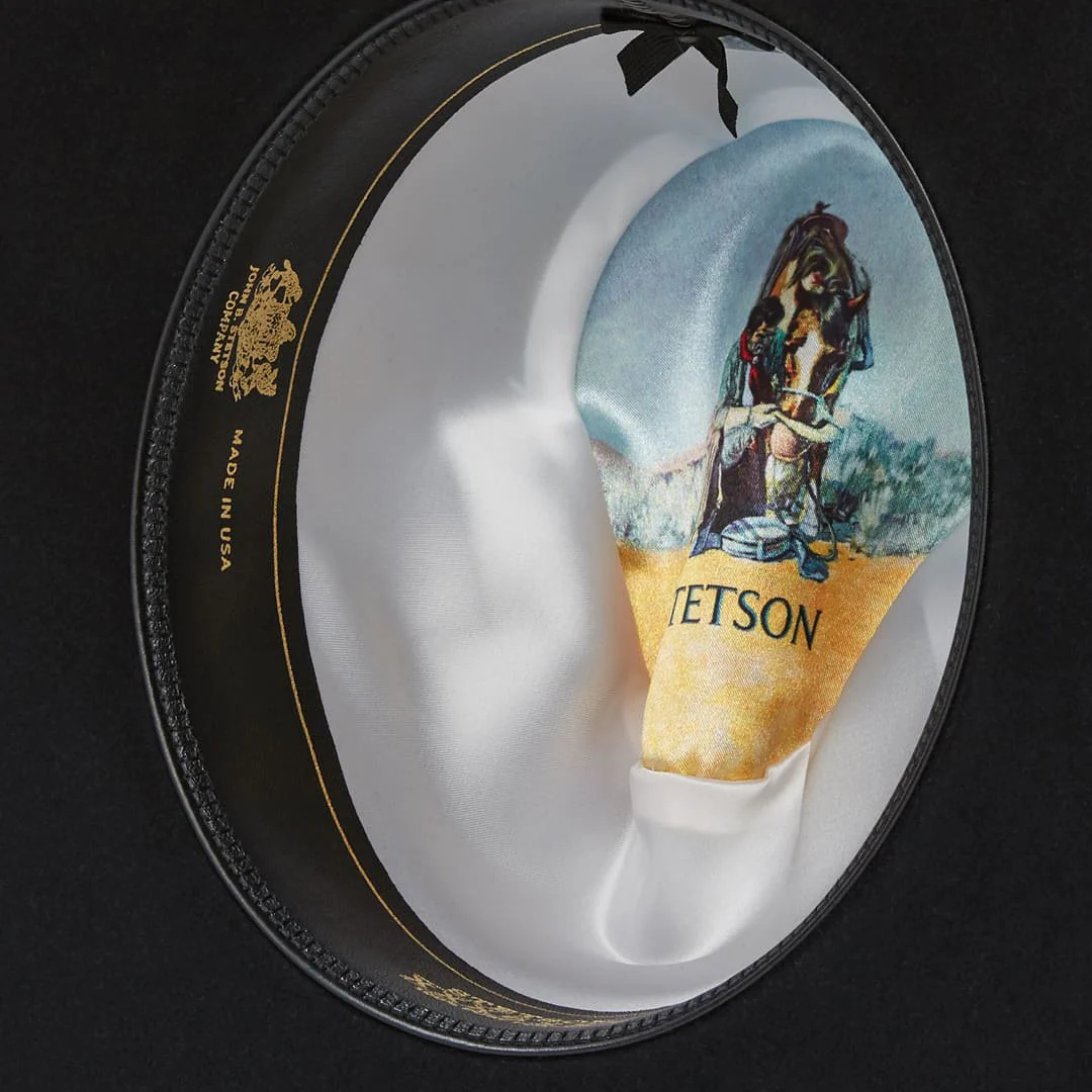 Gus 6X Cowboy Hat - Image 7