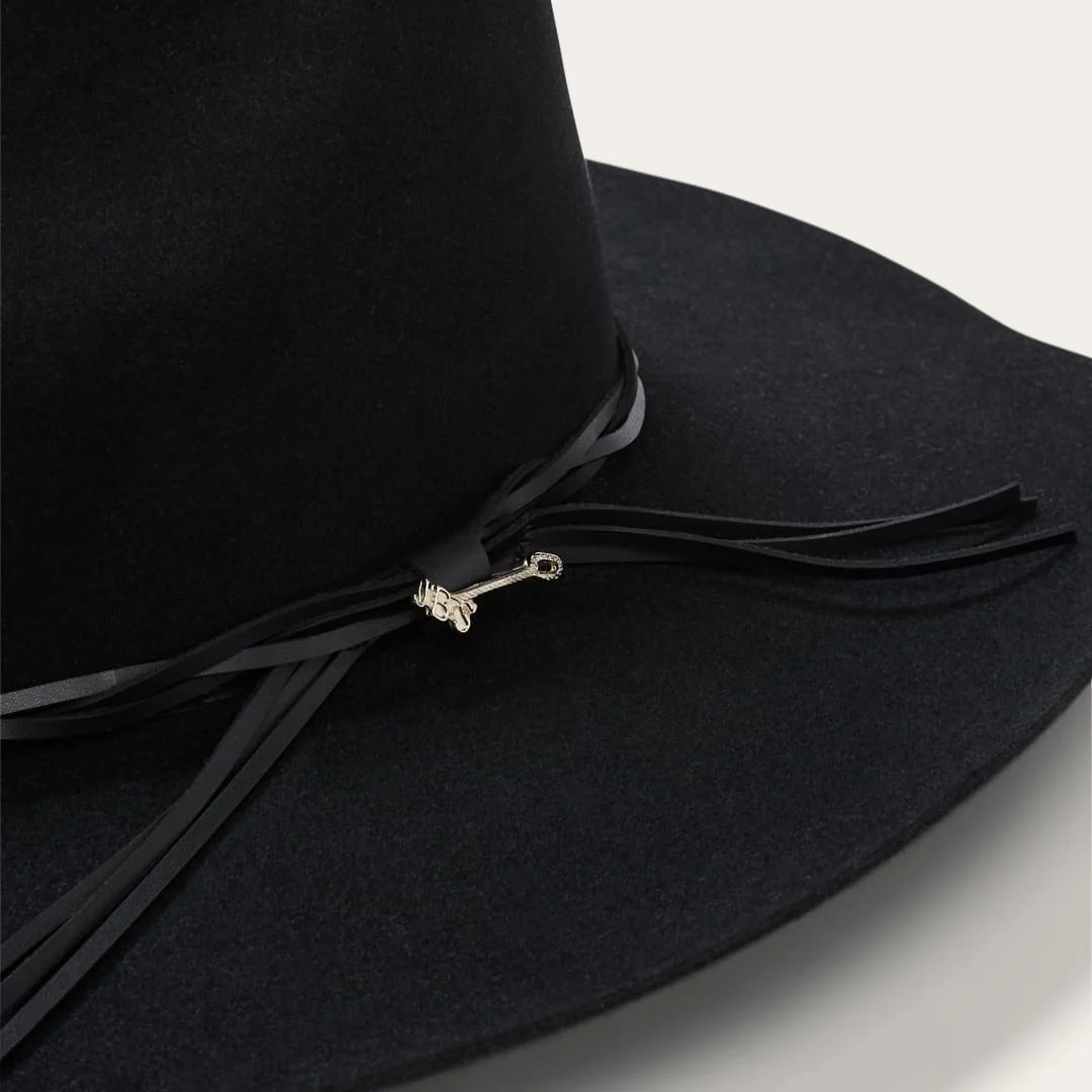 Gus 6X Cowboy Hat - Image 8
