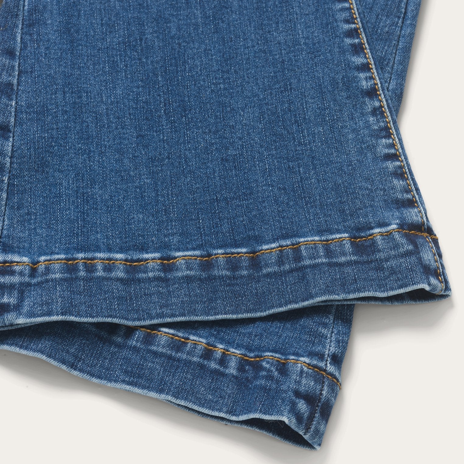 High Waist Flare Jean - Image 6