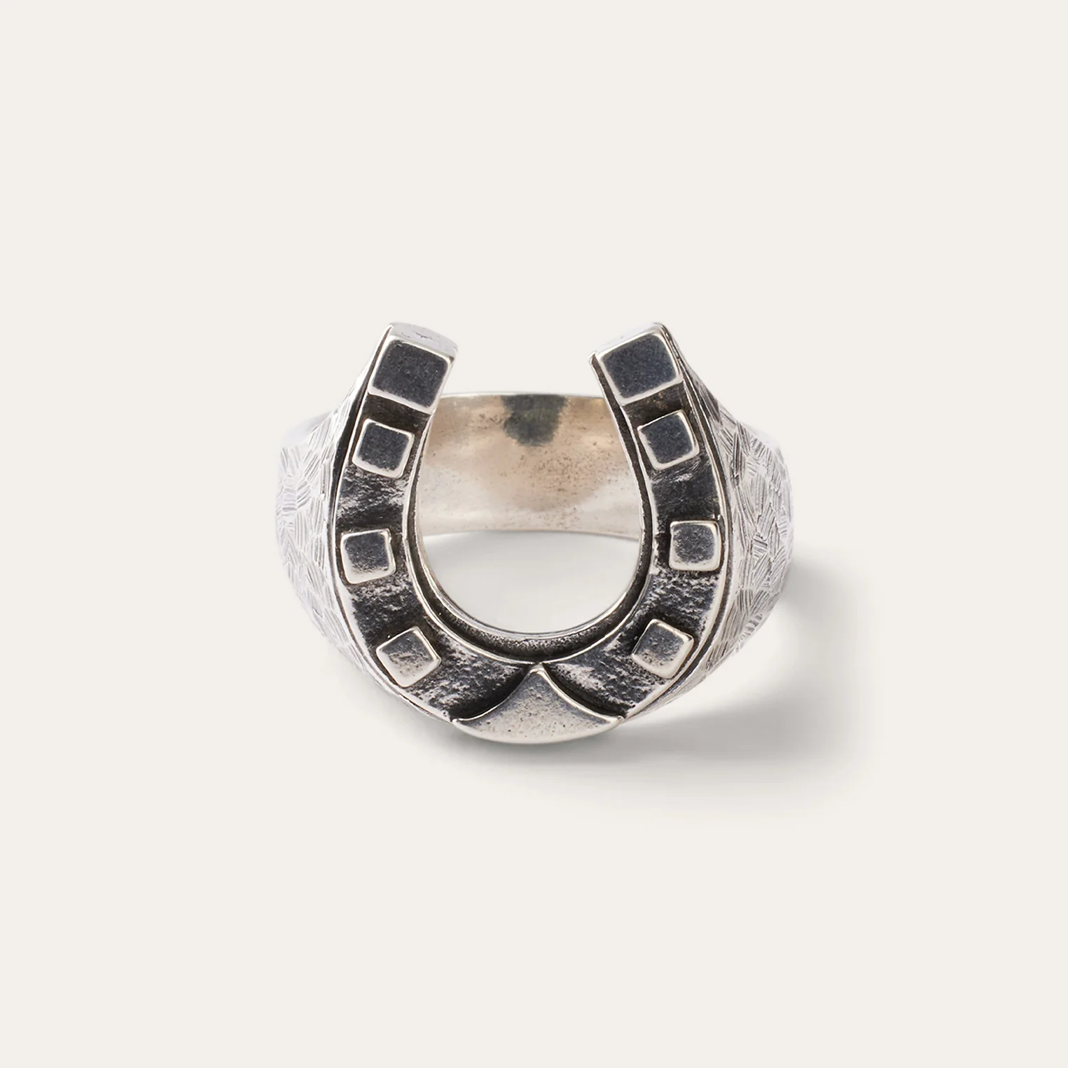 Horseshoe Ring - Image 5