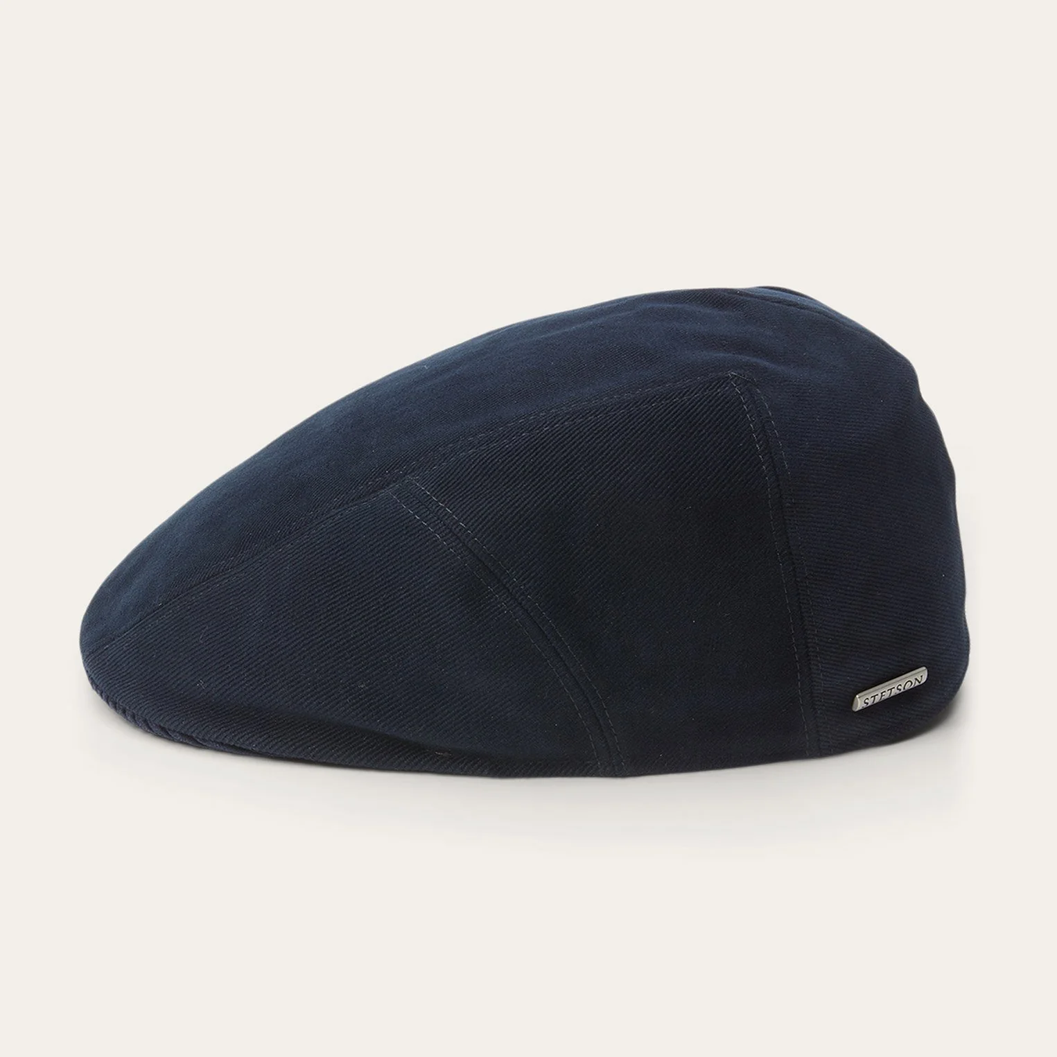 Soft Cotton Ivy Cap - Image 4