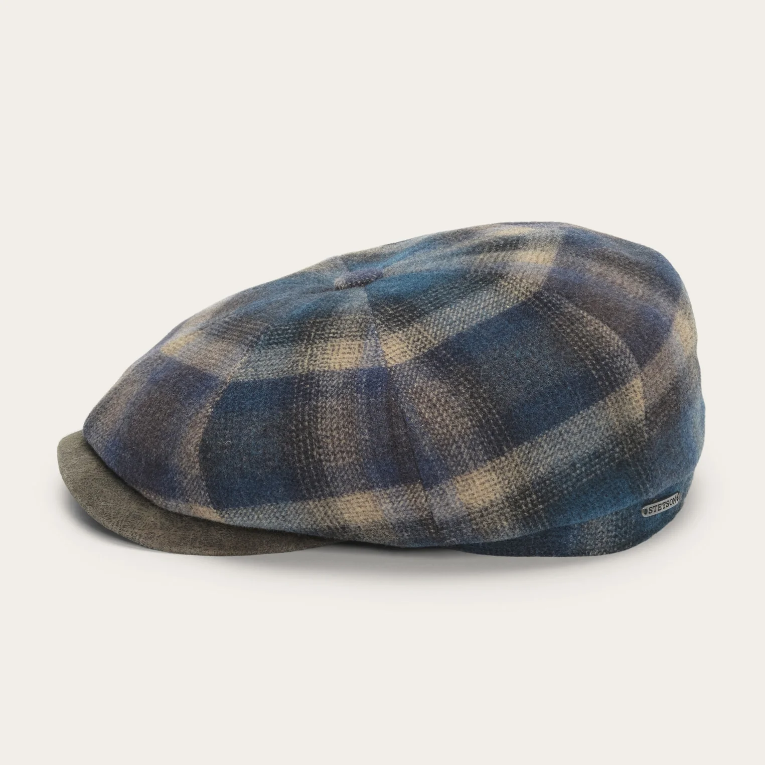 Hatteras Virgin Wool Cap - Image 3