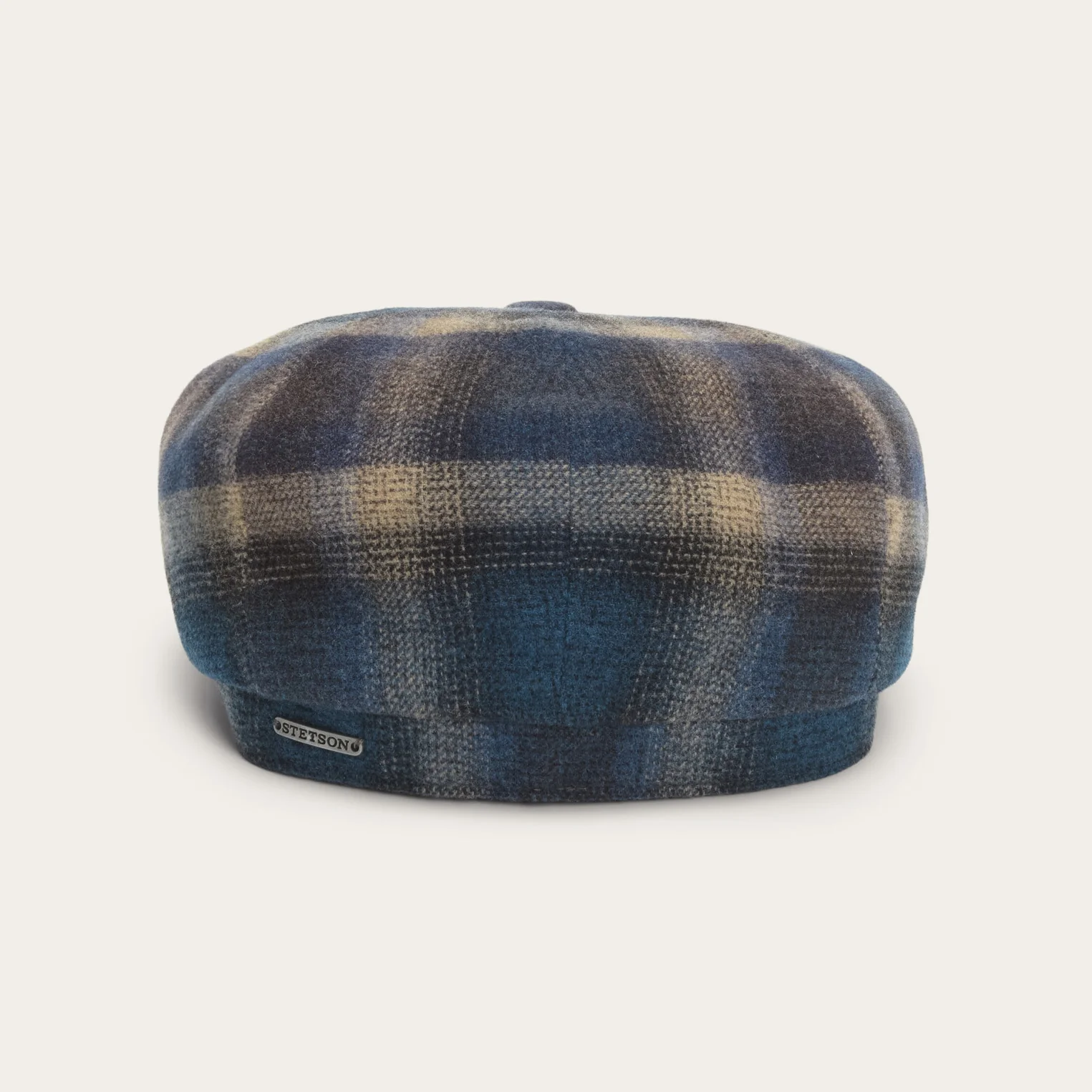 Hatteras Virgin Wool Cap - Image 4