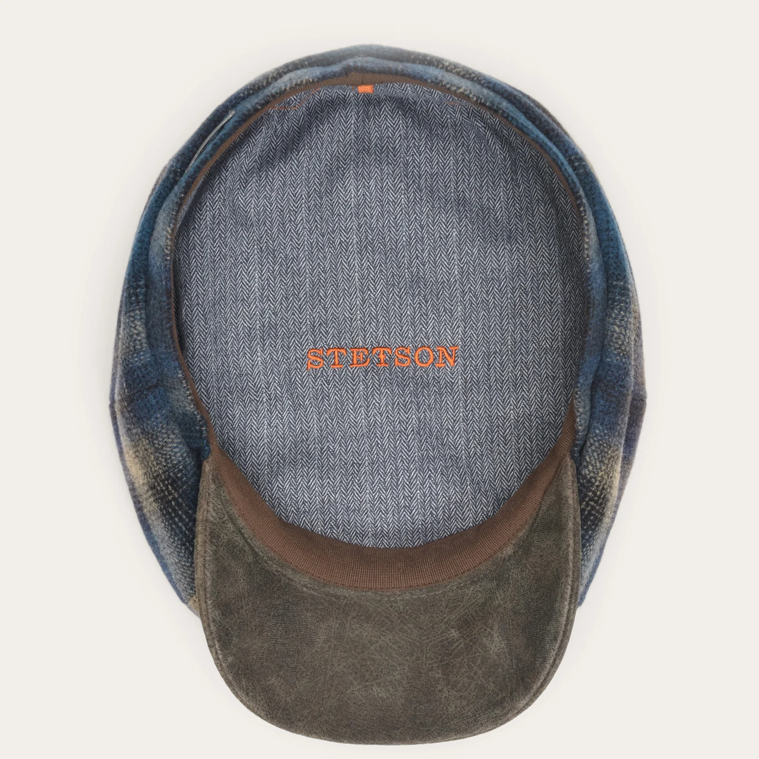 Hatteras Virgin Wool Cap - Image 5