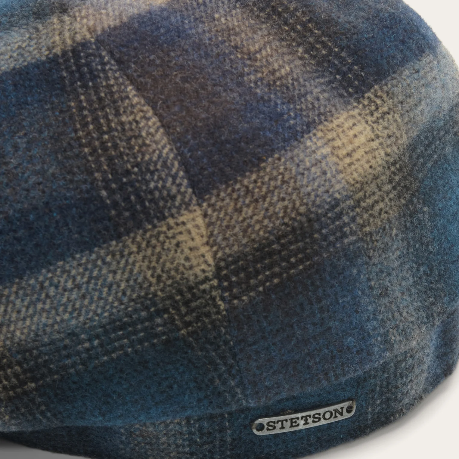 Hatteras Virgin Wool Cap - Image 6